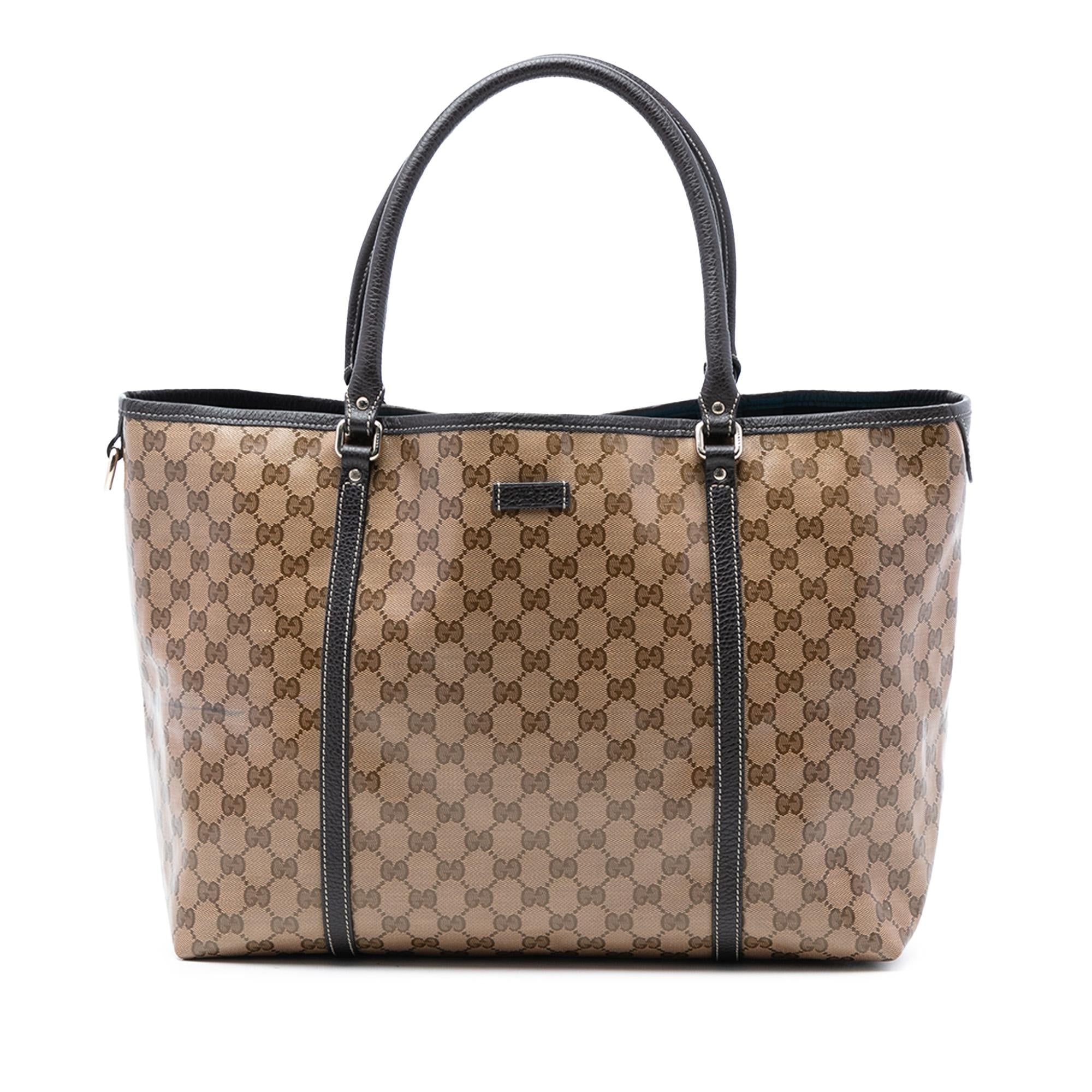 Gucci GG Crystal Joy Tote