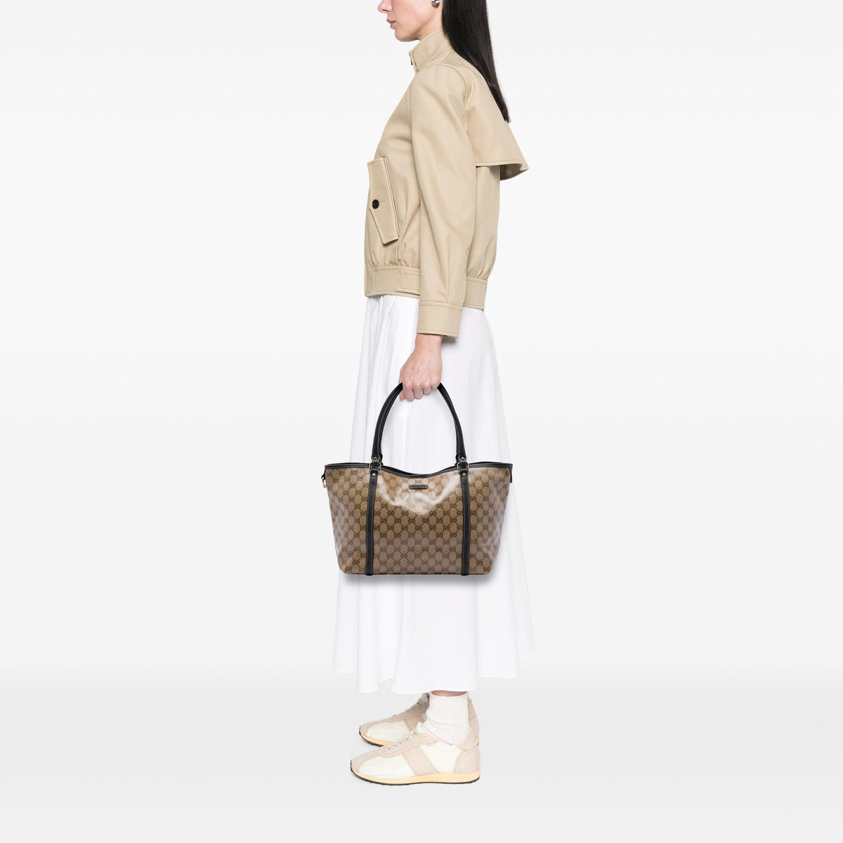 Gucci GG Crystal Joy Tote