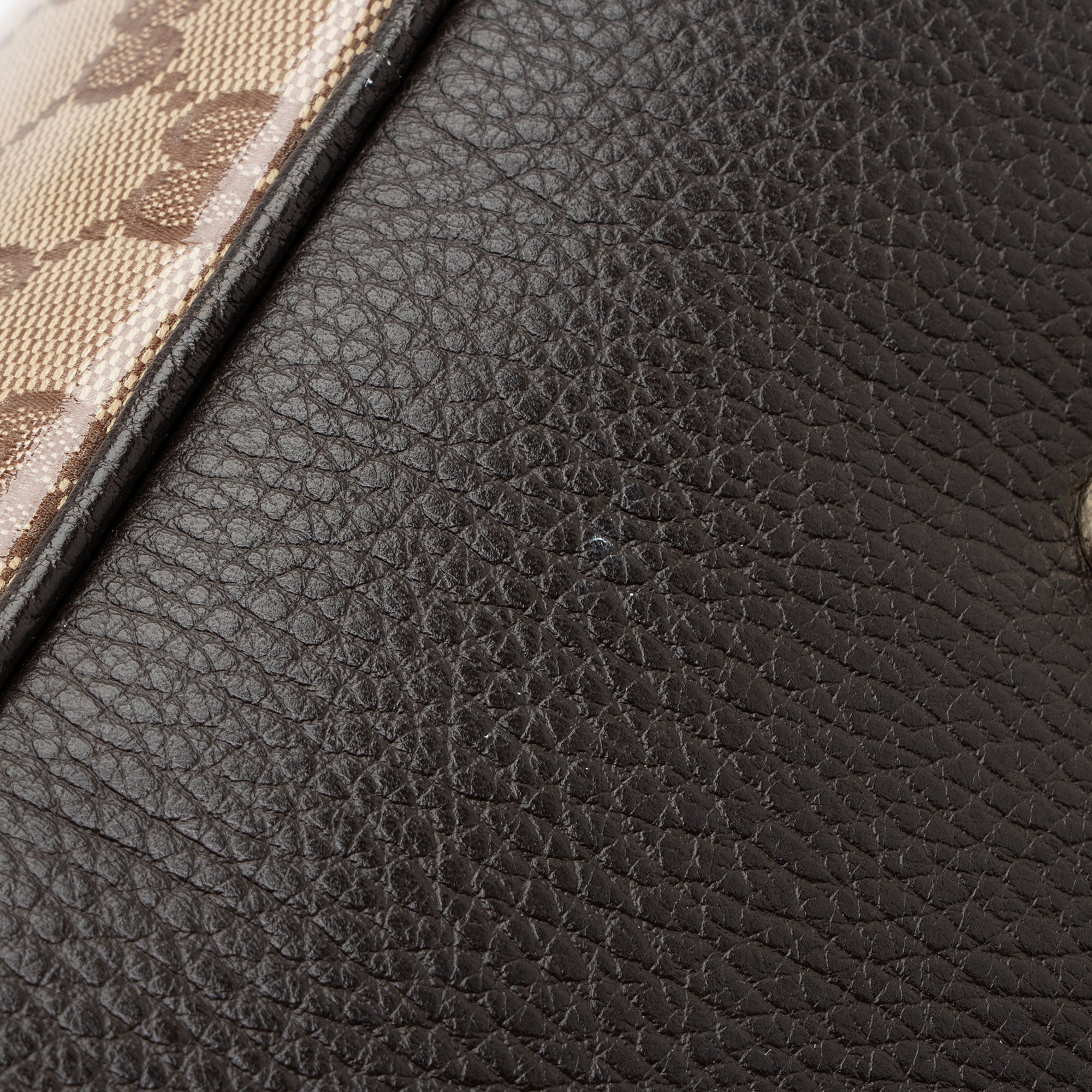 Gucci GG Crystal Princy Boston Bag (SHF-fGaodx)