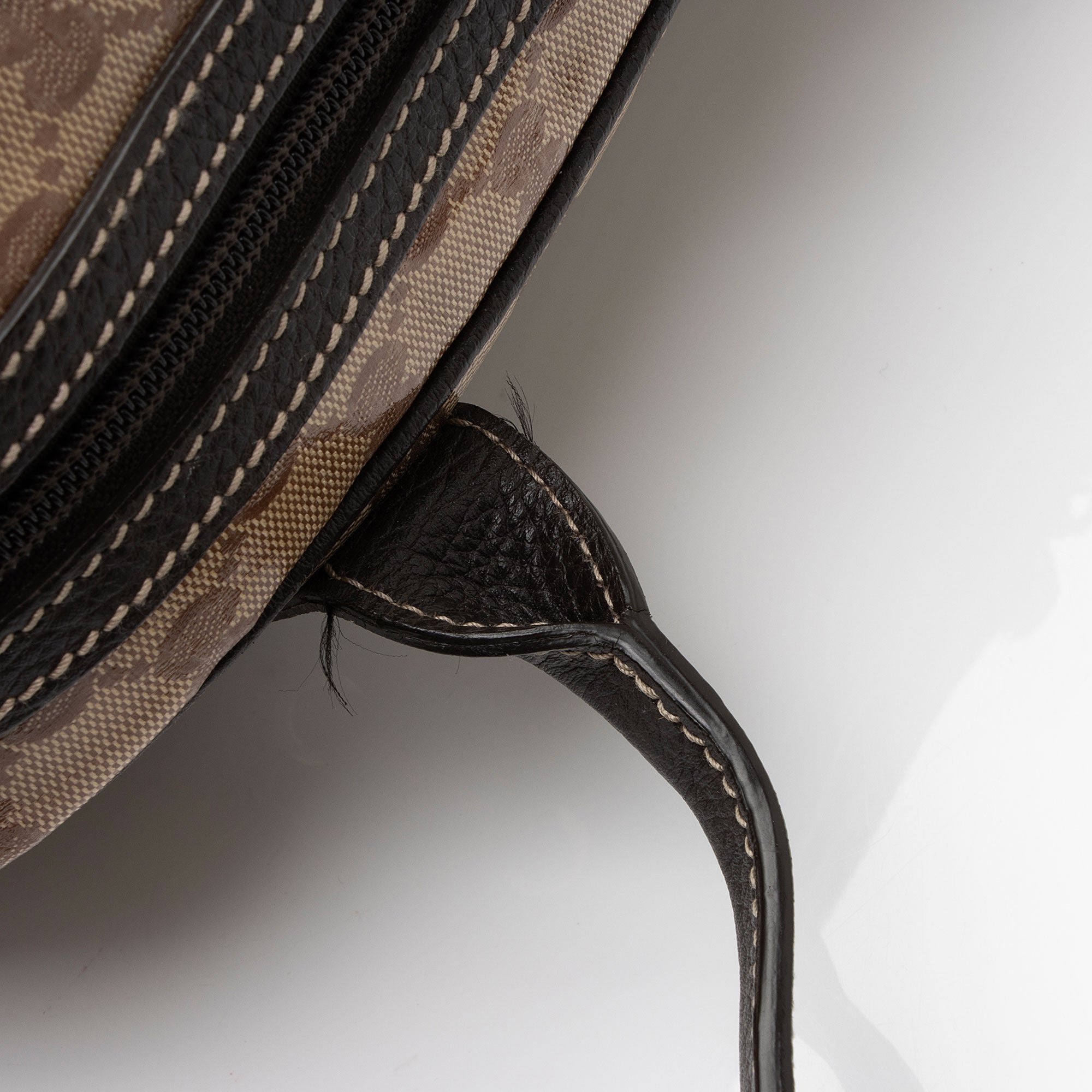 Gucci GG Crystal Princy Boston Bag (SHF-fGaodx)