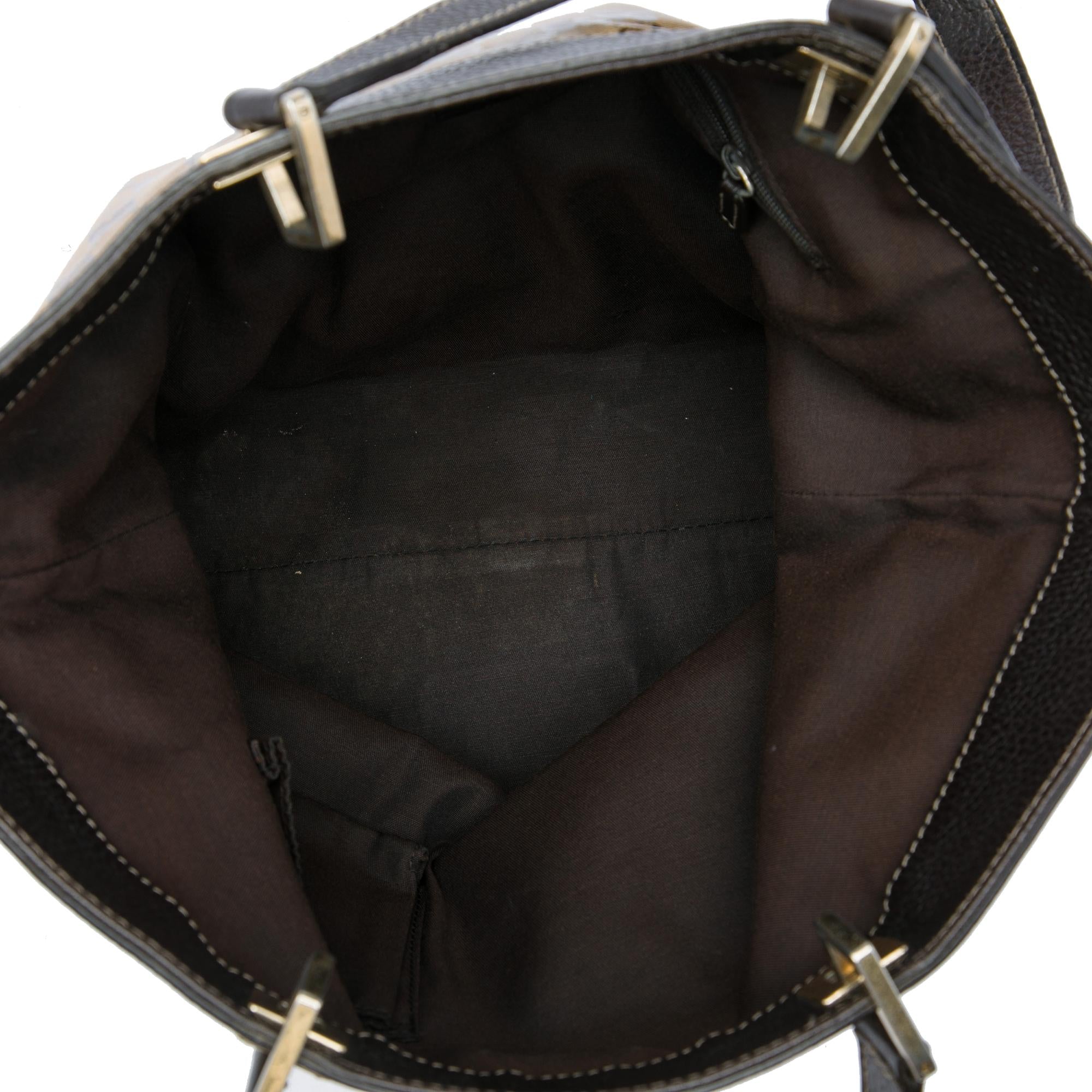 Gucci GG Crystal Tote