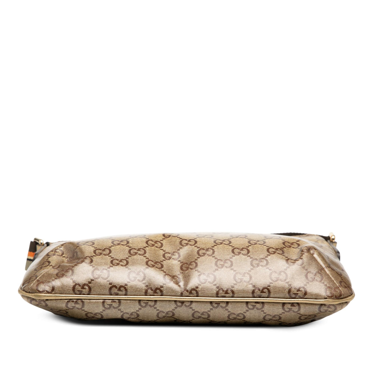 Gucci GG Crystal Web Crossbody