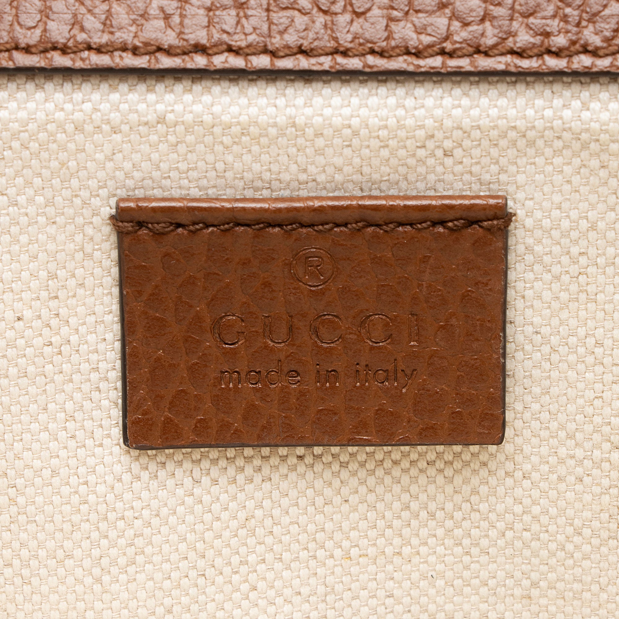 Gucci GG Denim Dionysus Medium Shoulder Bag