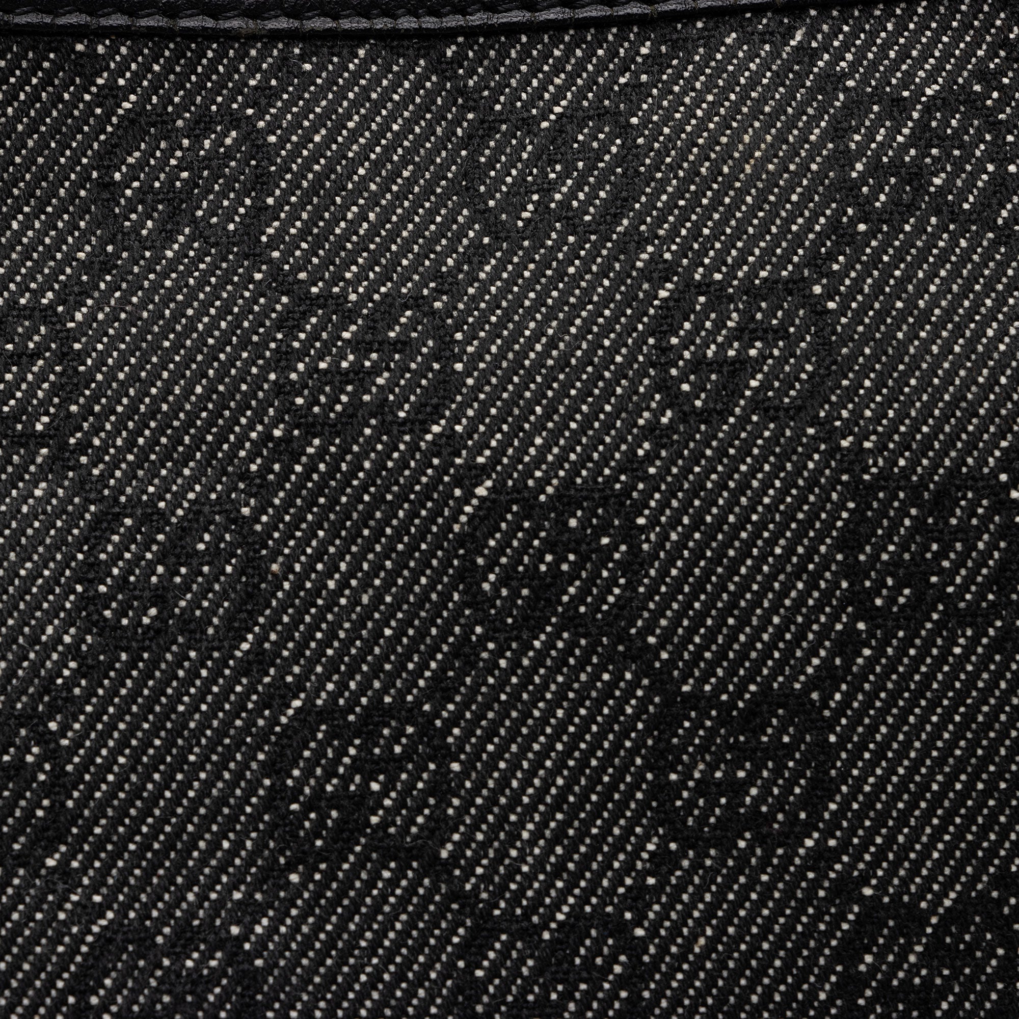 Gucci GG Denim Jackie Hobo (SHF-fYh4CG)