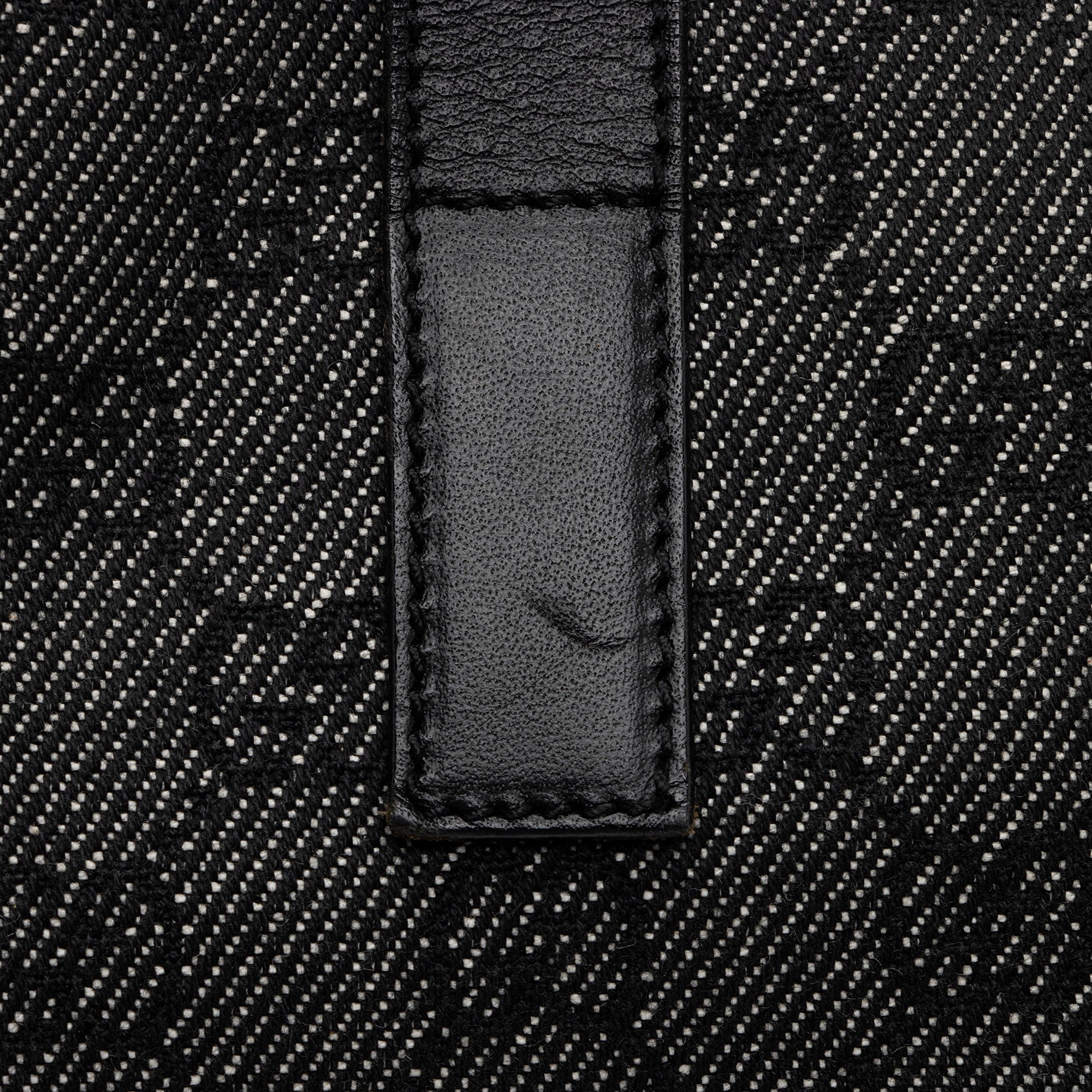 Gucci GG Denim Jackie Hobo (SHF-fYh4CG)