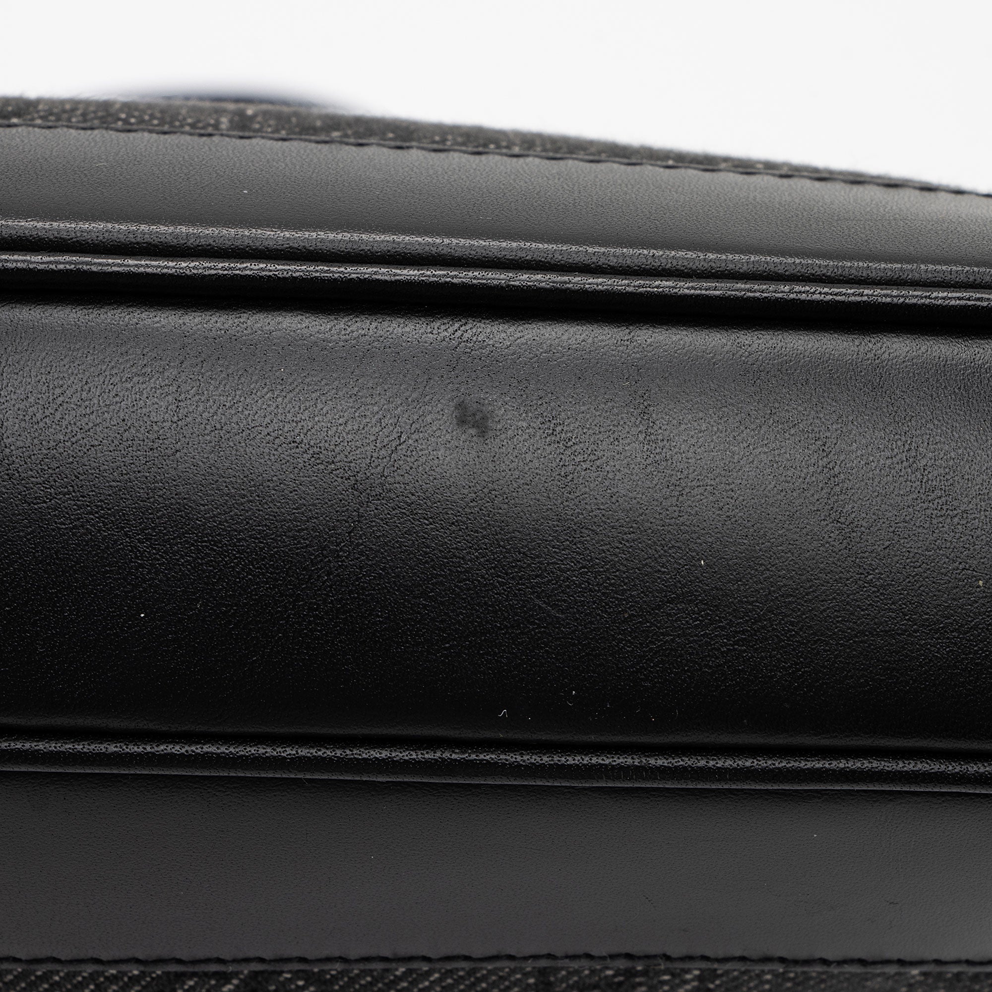 Gucci GG Denim Jackie Hobo (SHF-fYh4CG)