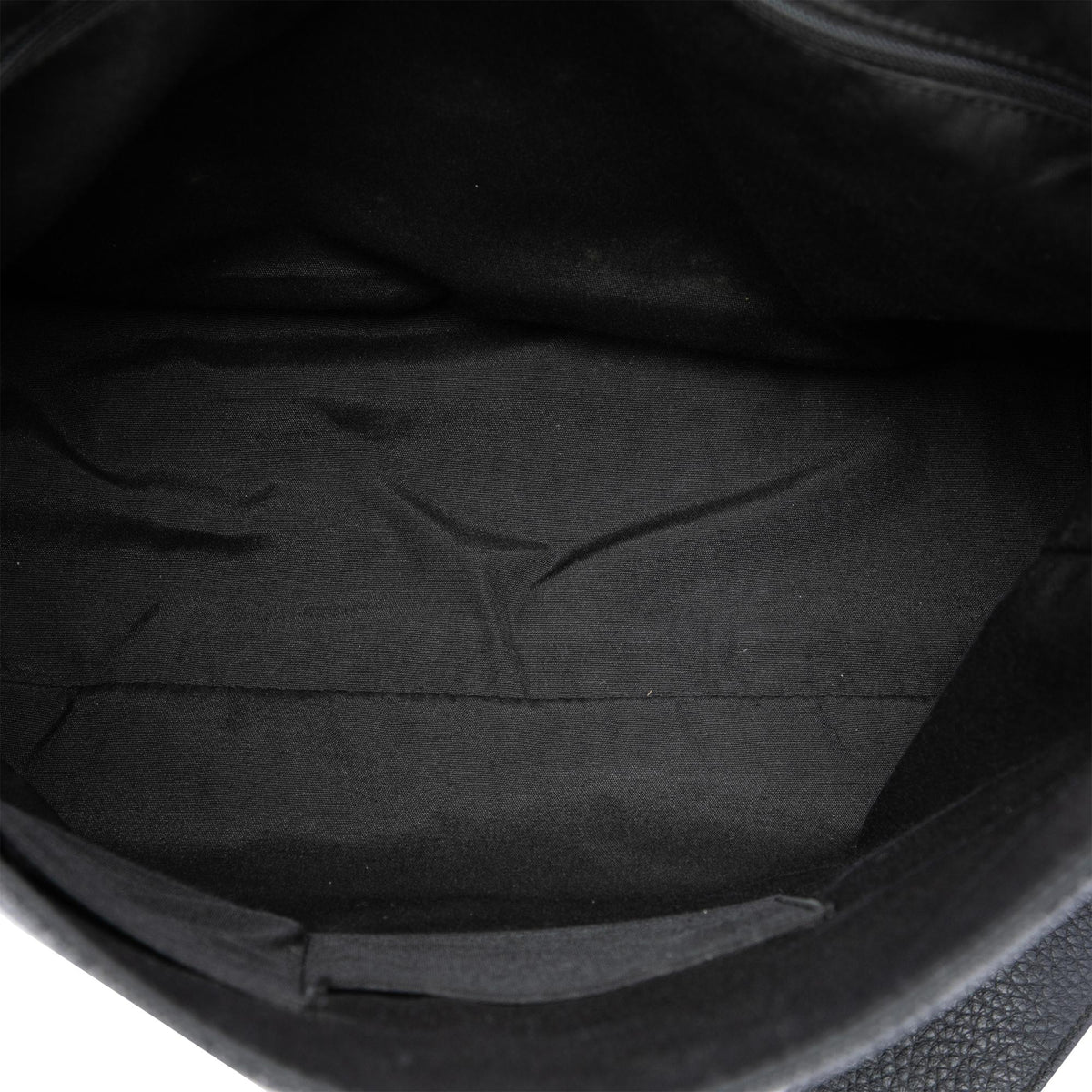 Gucci GG Denim Messenger Bag