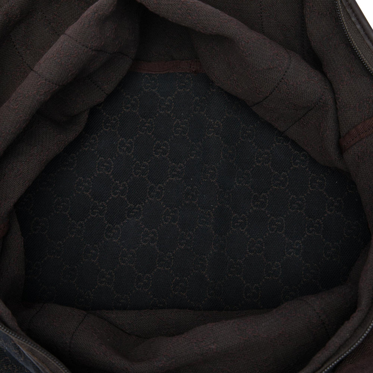 Gucci GG Denim Tote
