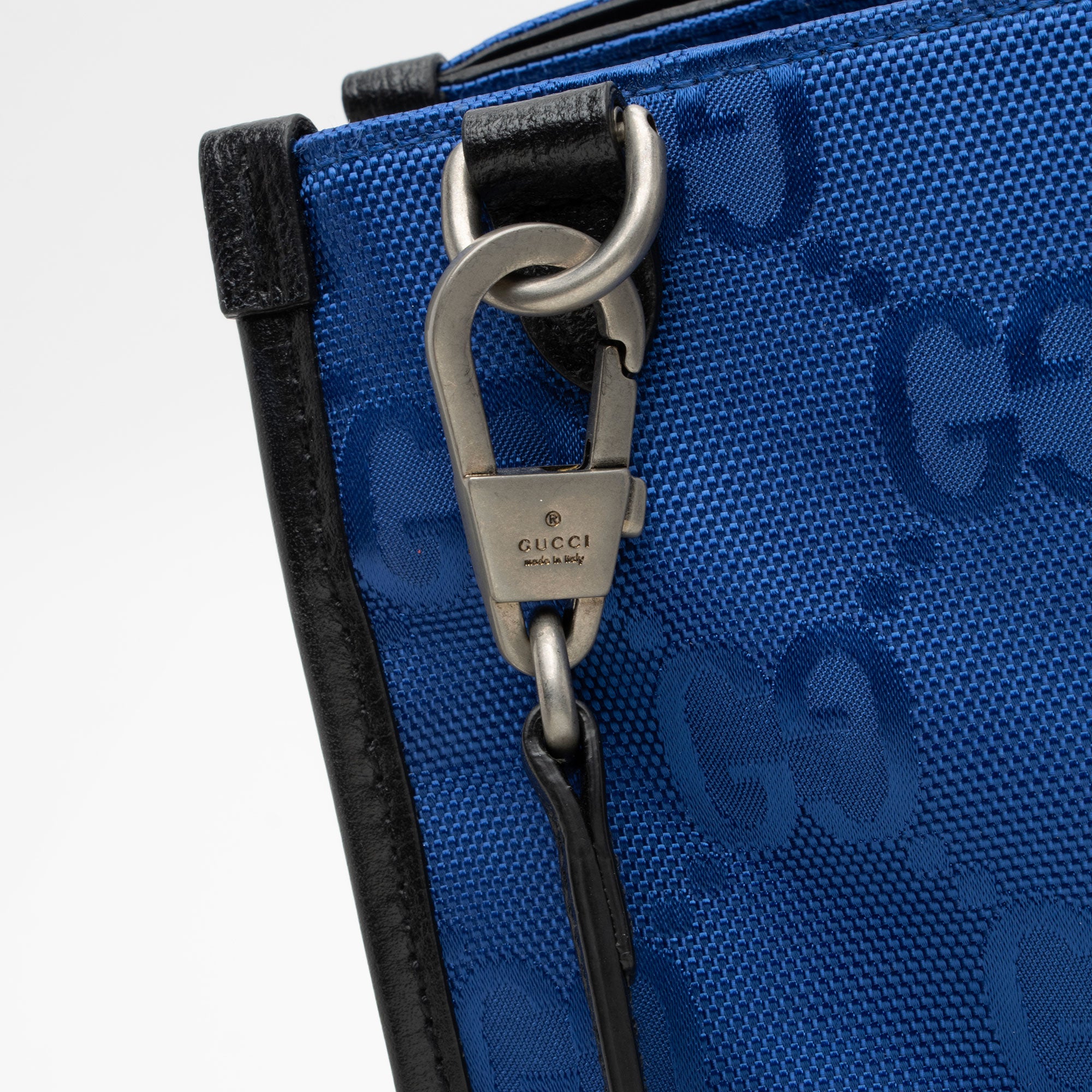 Gucci GG Econyl Off The Grid Tote (SHF-dVvQJP)