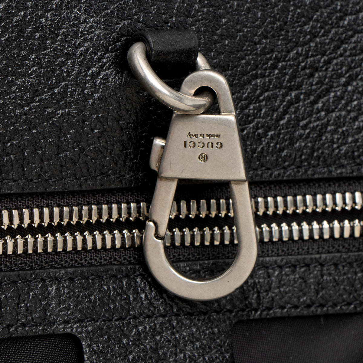 Gucci GG Econyl Off The Grid Tote