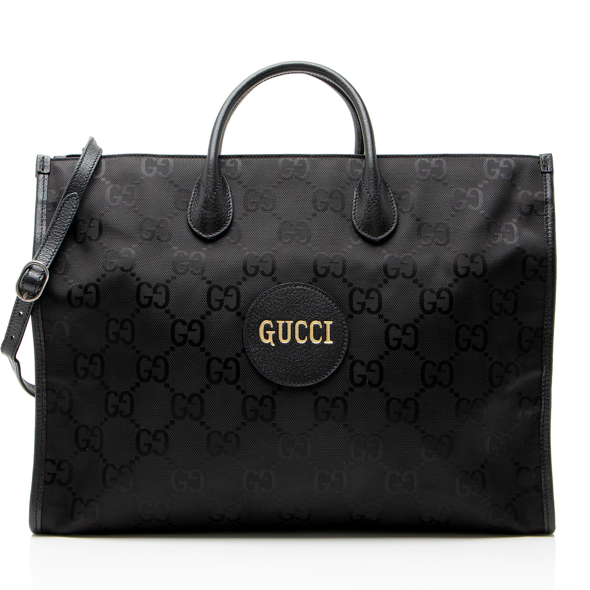 Gucci GG Econyl Off The Grid Tote