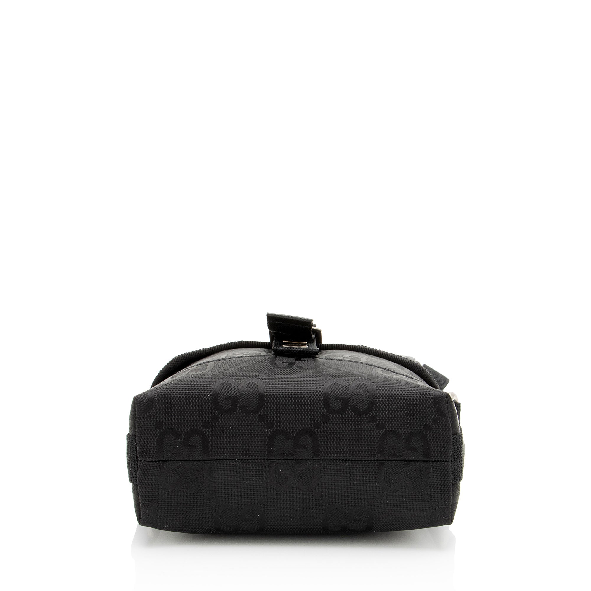 Gucci GG Econyl Off the Grid Messenger
