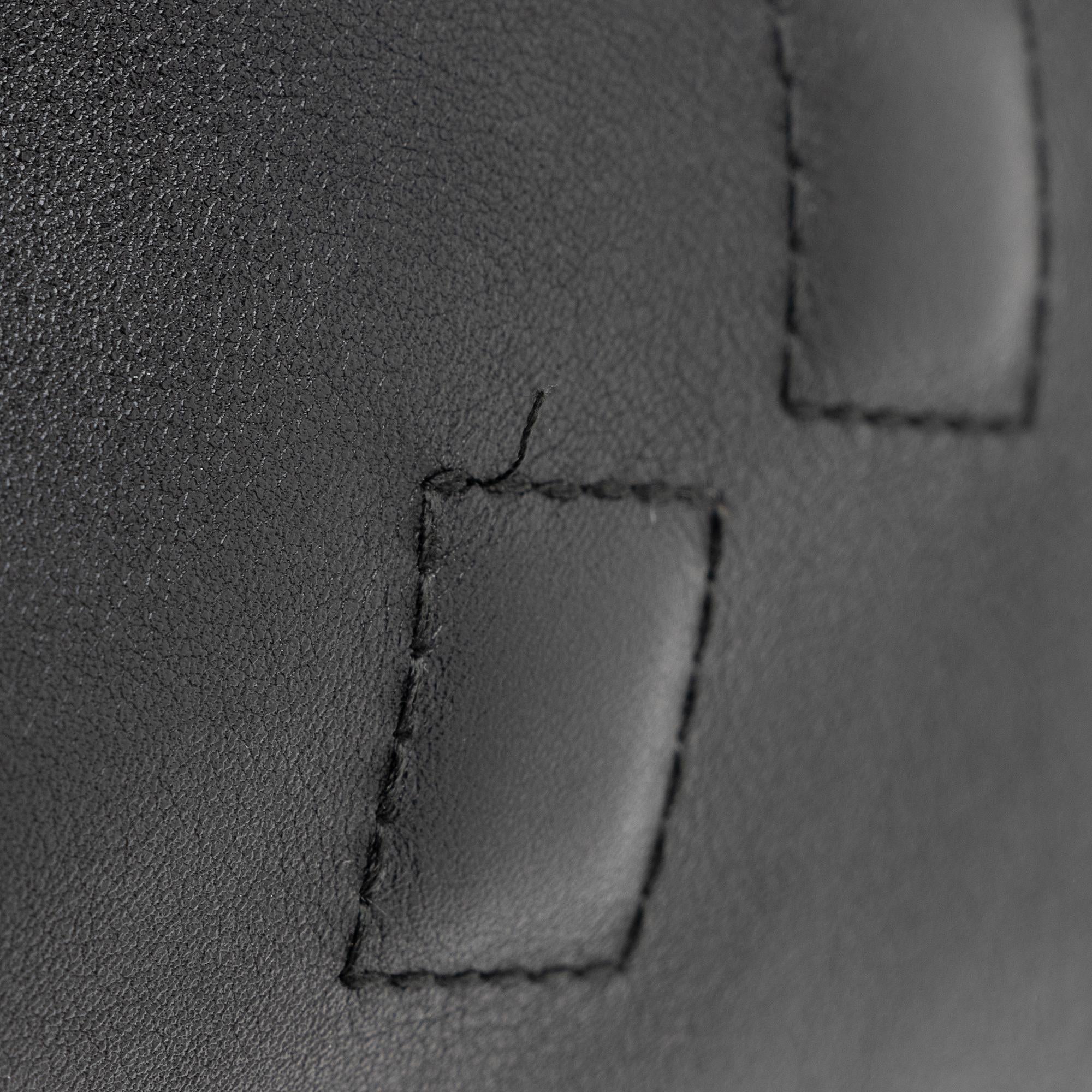 Gucci GG Embossed Calfskin Apollo Large Tote (SHF-23637)