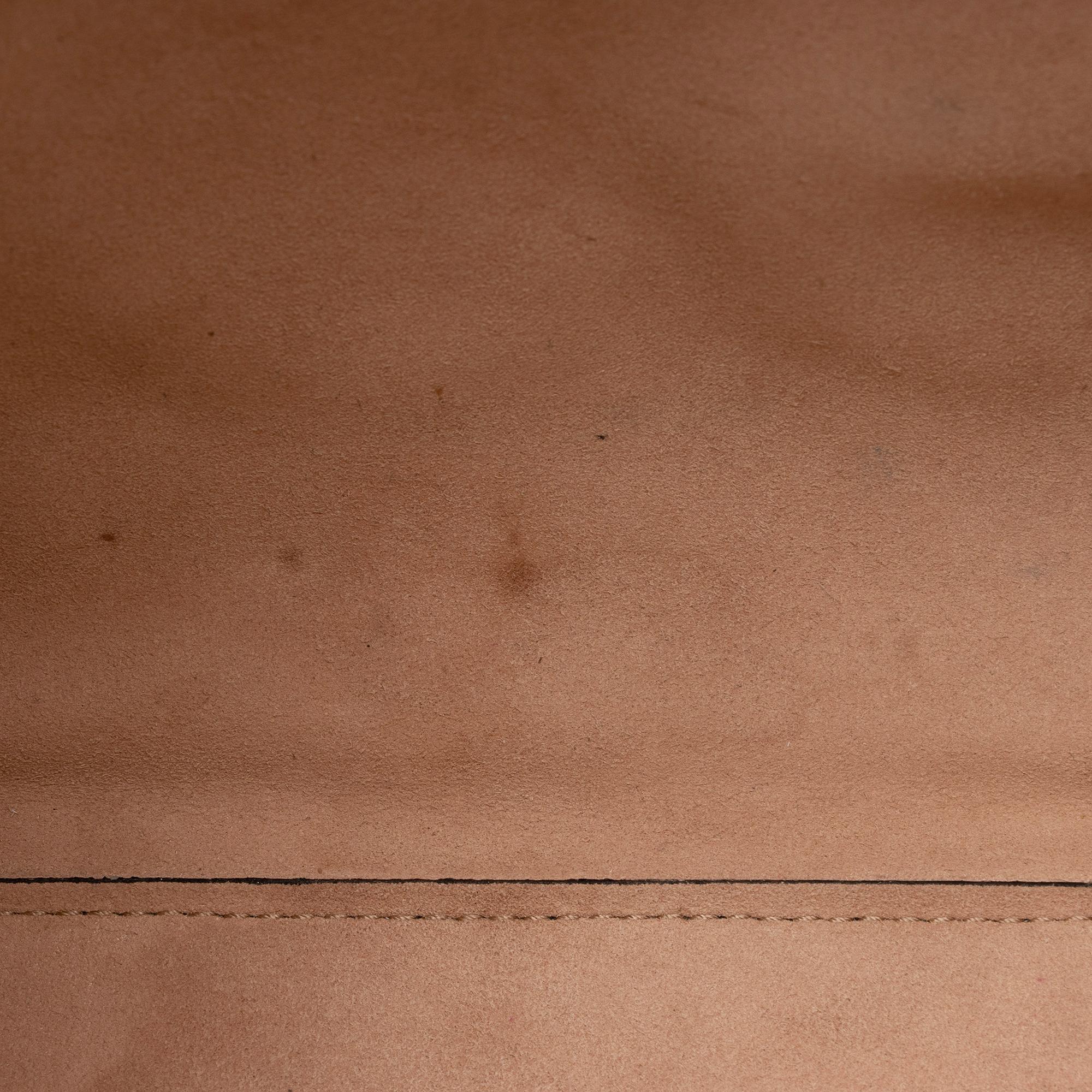 Gucci GG Embossed Calfskin Apollo Large Tote (SHF-23637)