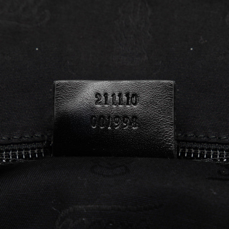 Gucci GG Imprime Belt Bag (SHG-QqKGH8)