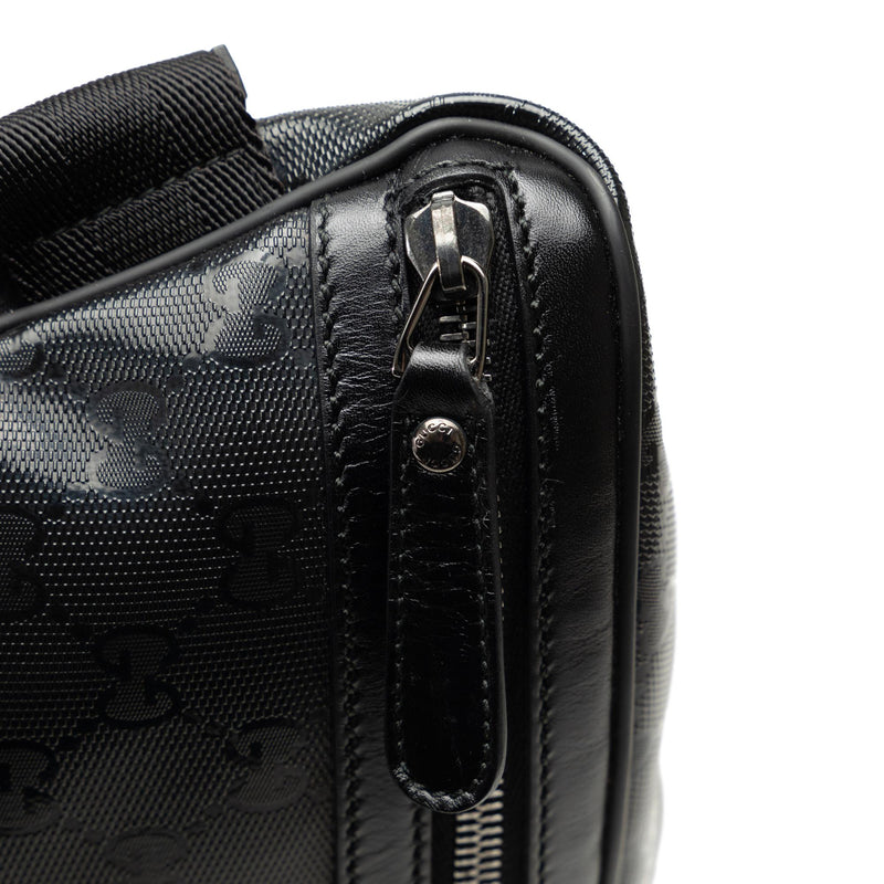 Gucci GG Imprime Belt Bag (SHG-QqKGH8)