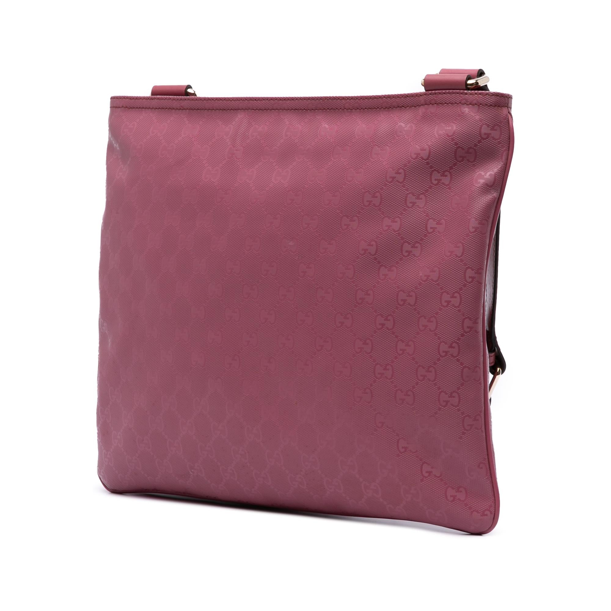 Gucci GG Imprime Crossbody