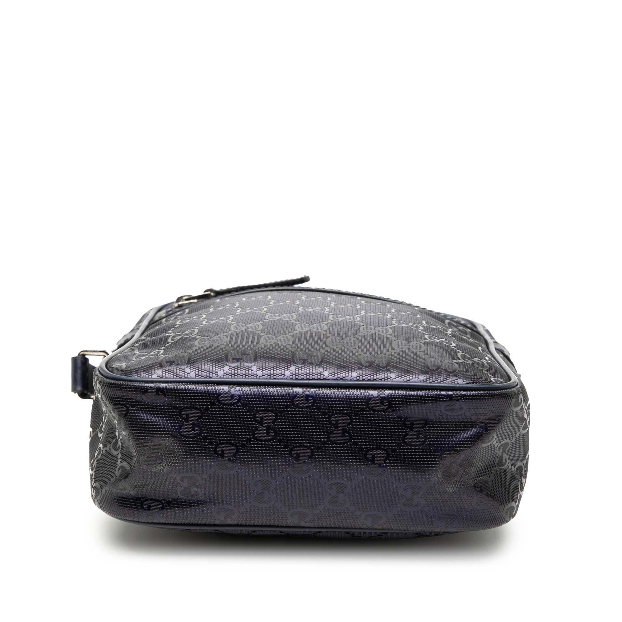 Gucci GG Imprime Crossbody