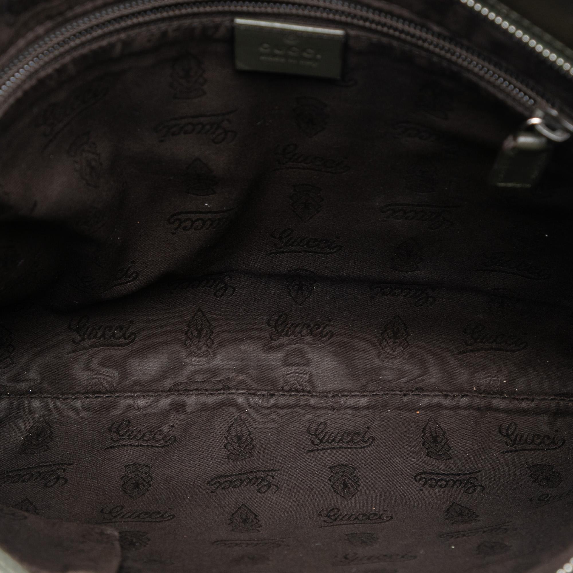 Gucci GG Imprime Crossbody
