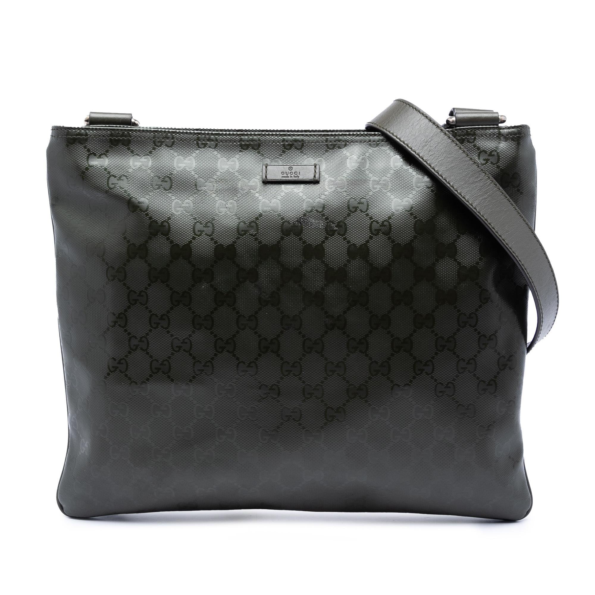 Gucci GG Imprime Crossbody