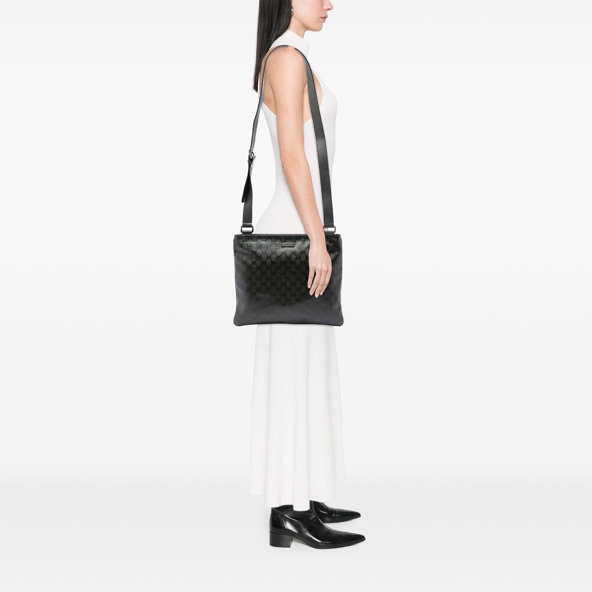 Gucci GG Imprime Crossbody