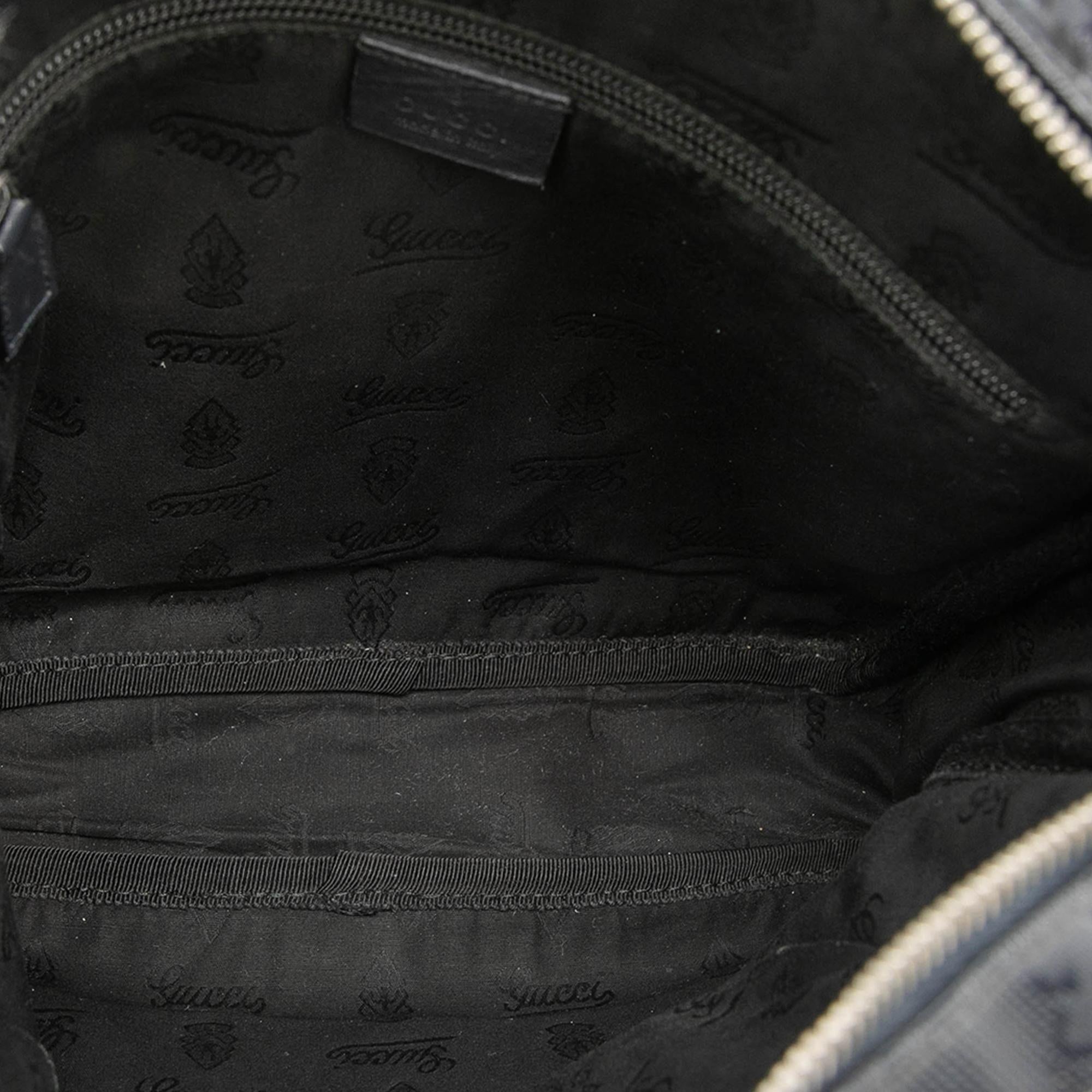 Gucci GG Imprime Crossbody