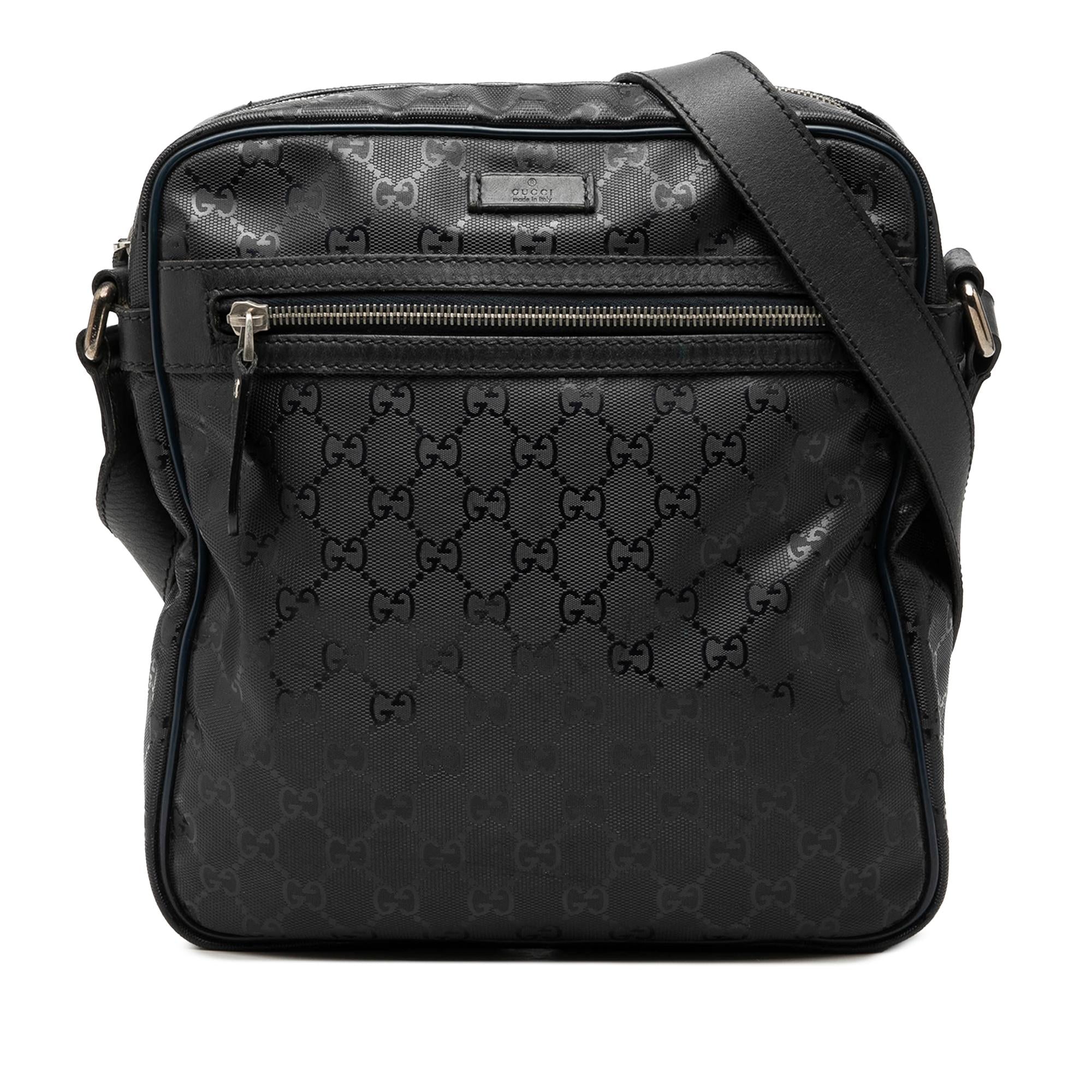 Gucci GG Imprime Crossbody