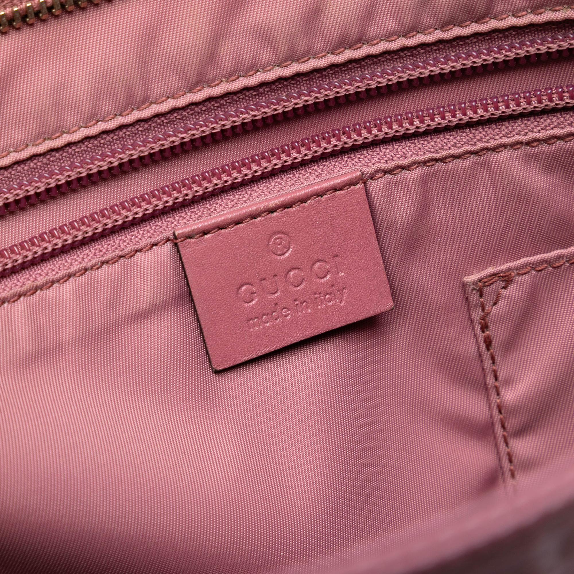 Gucci GG Imprime Crossbody