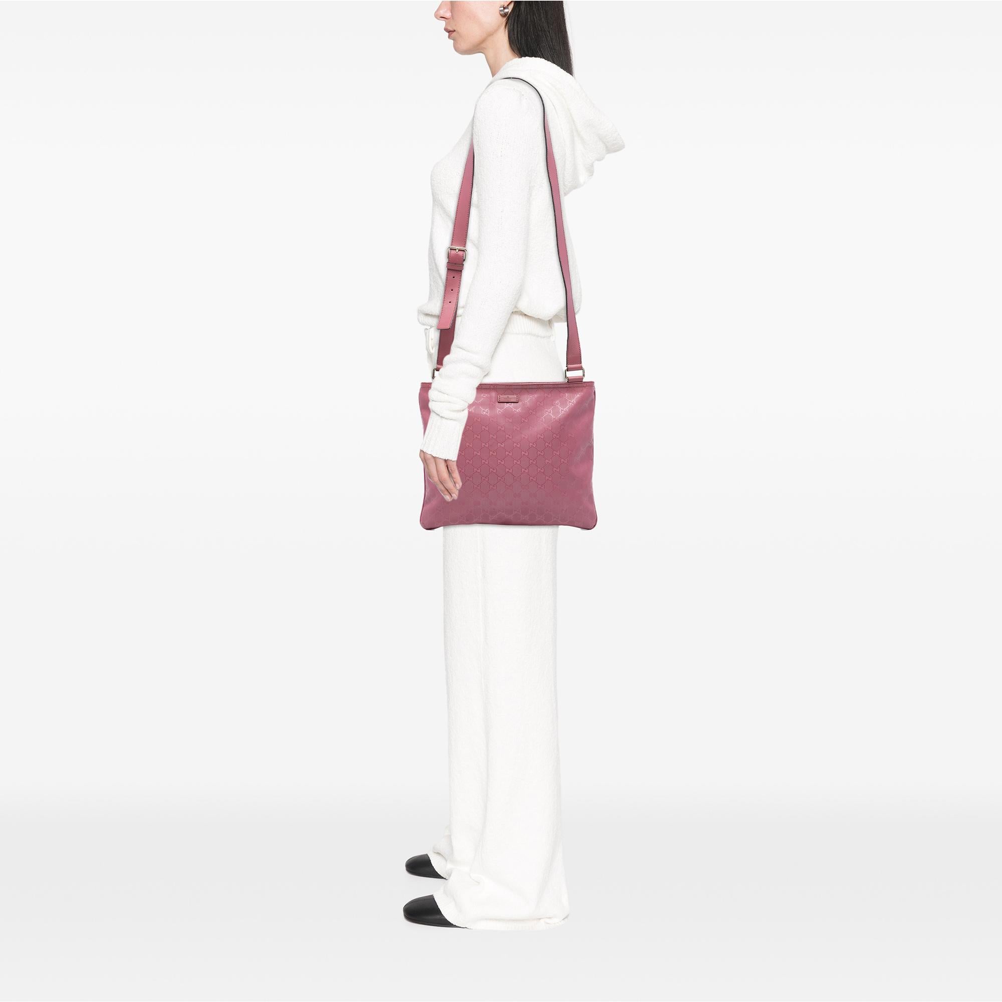 Gucci GG Imprime Crossbody