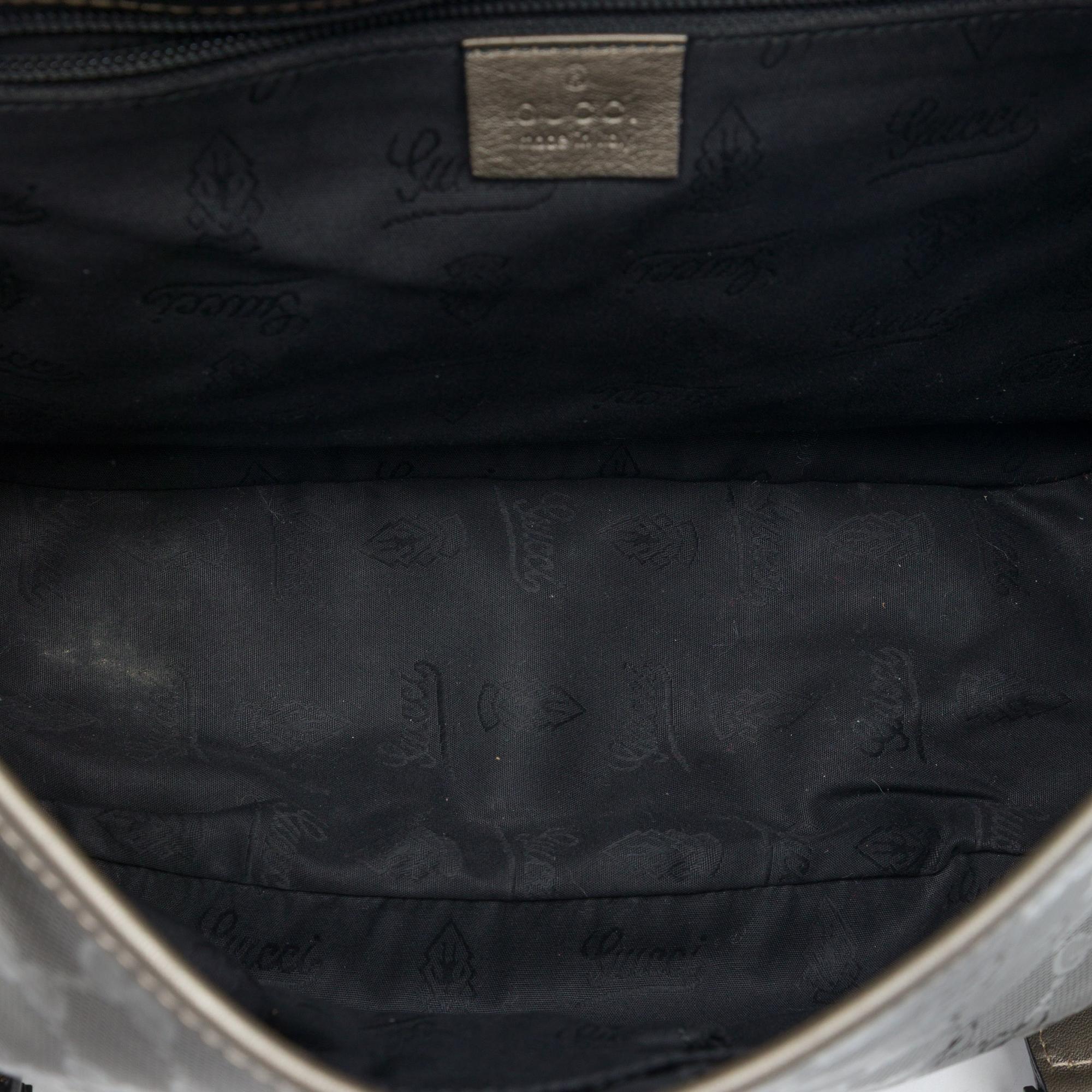 Gucci GG Imprime Crossbody