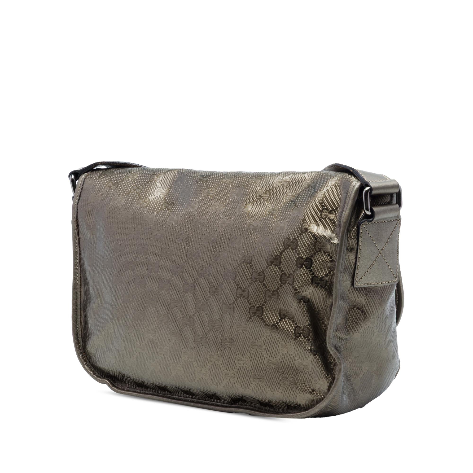 Gucci GG Imprime Crossbody