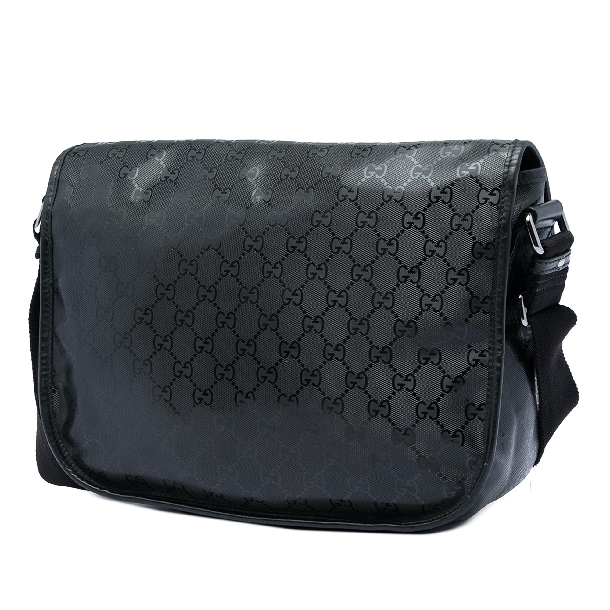 Gucci GG Imprime Crossbody