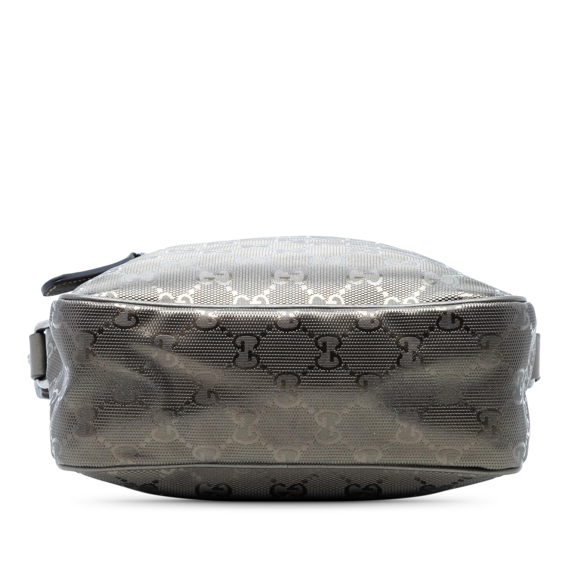 Gucci GG Imprime Crossbody