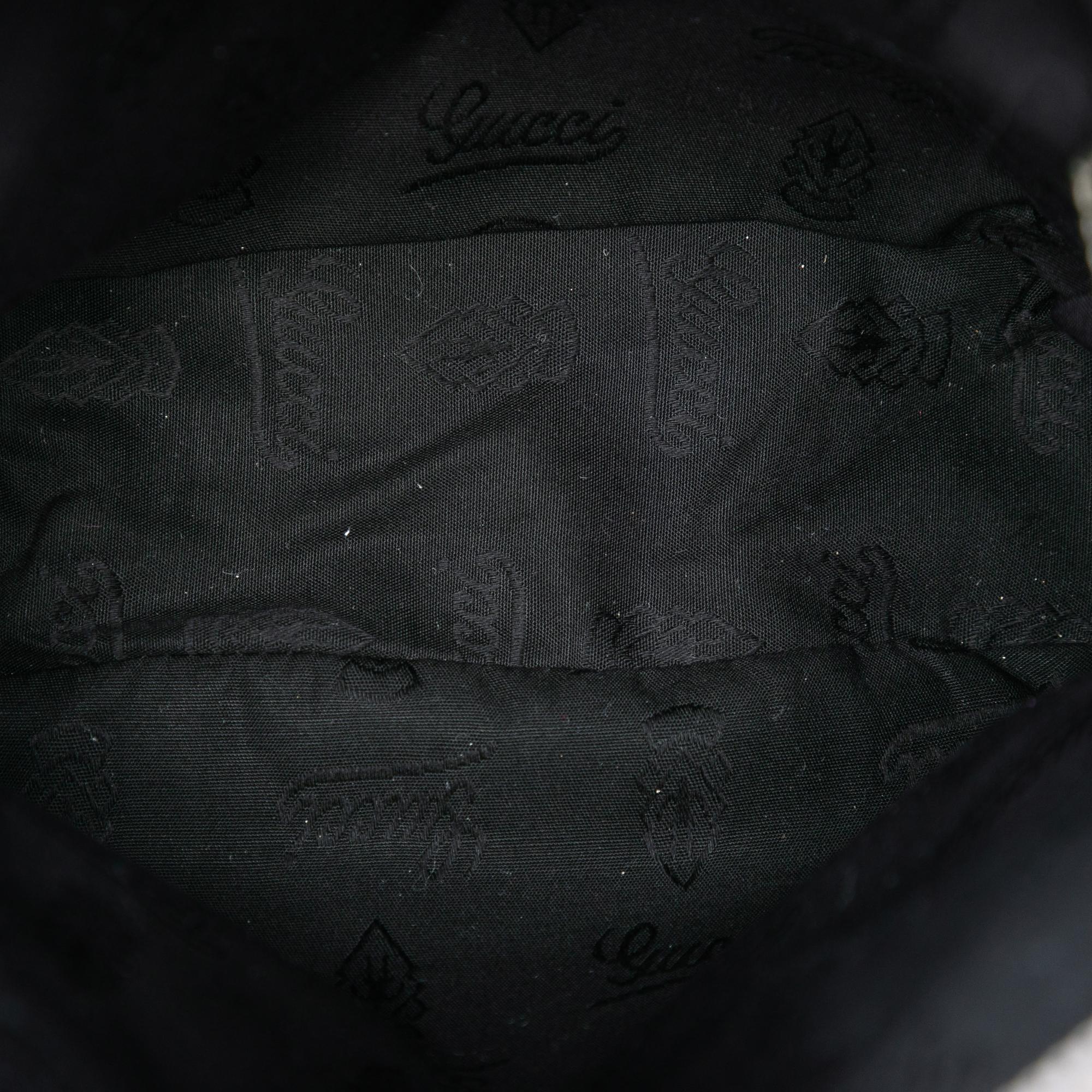 Gucci GG Imprime Crossbody
