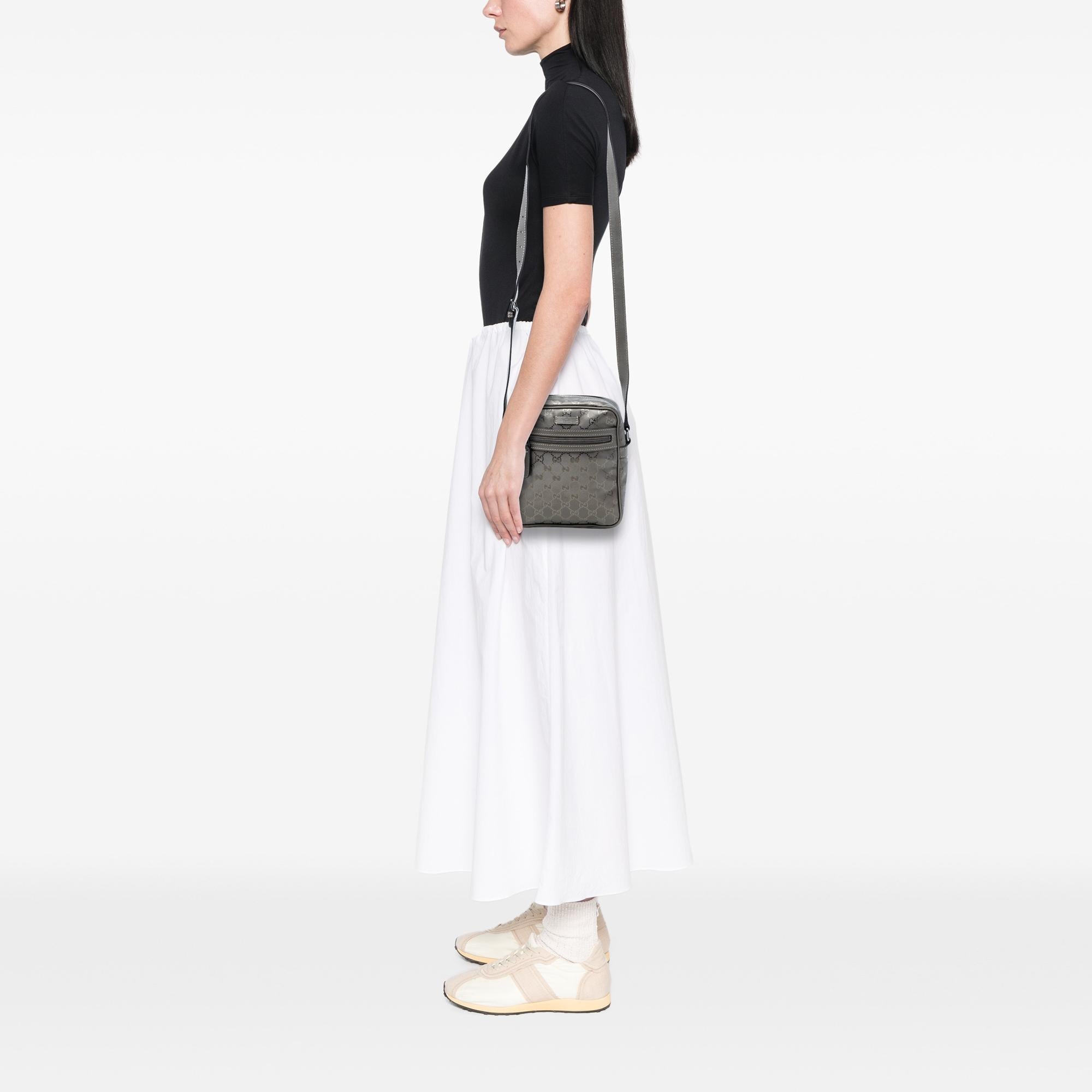 Gucci GG Imprime Crossbody