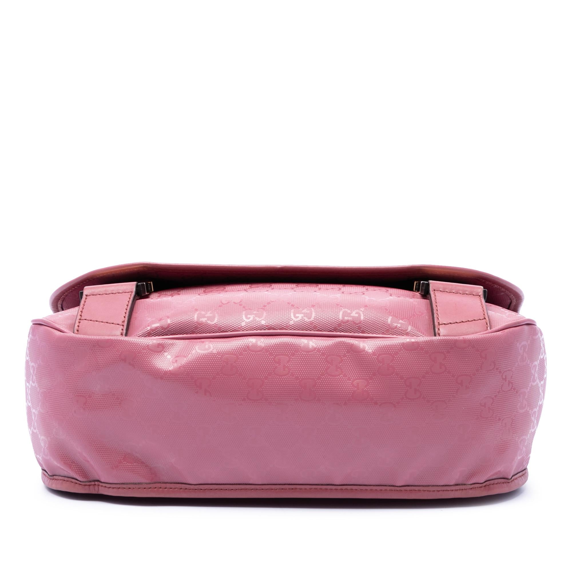 Gucci GG Imprime Crossbody