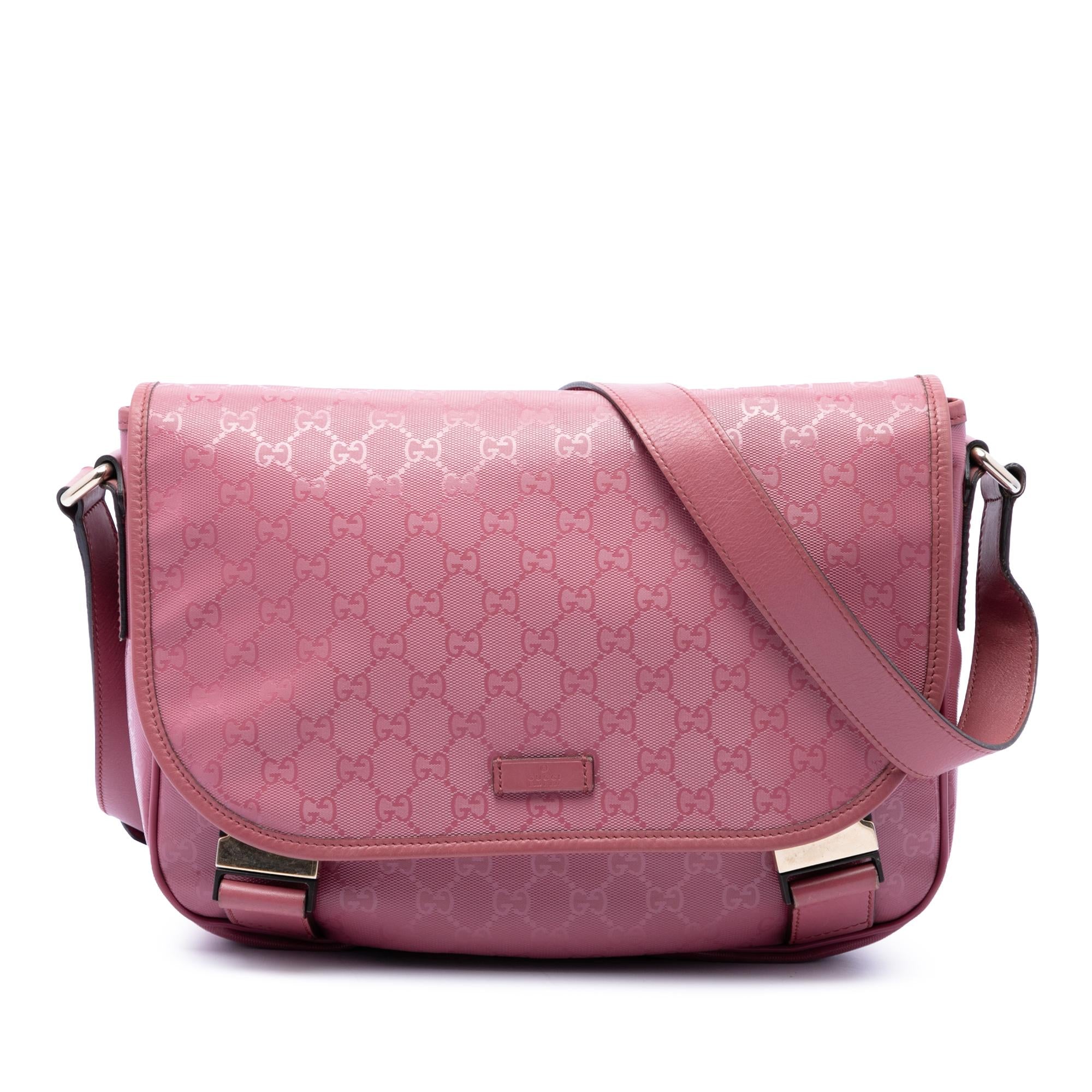 Gucci GG Imprime Crossbody