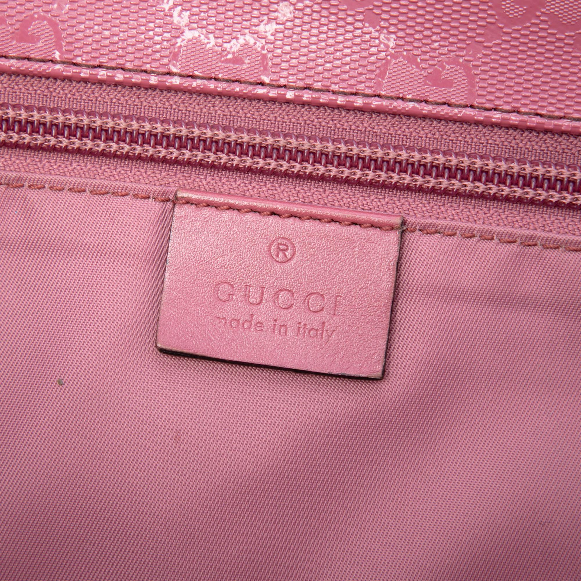 Gucci GG Imprime Crossbody