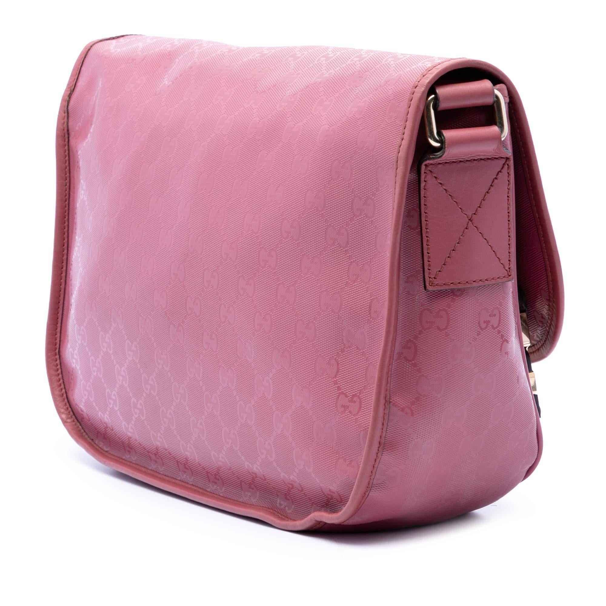 Gucci GG Imprime Crossbody