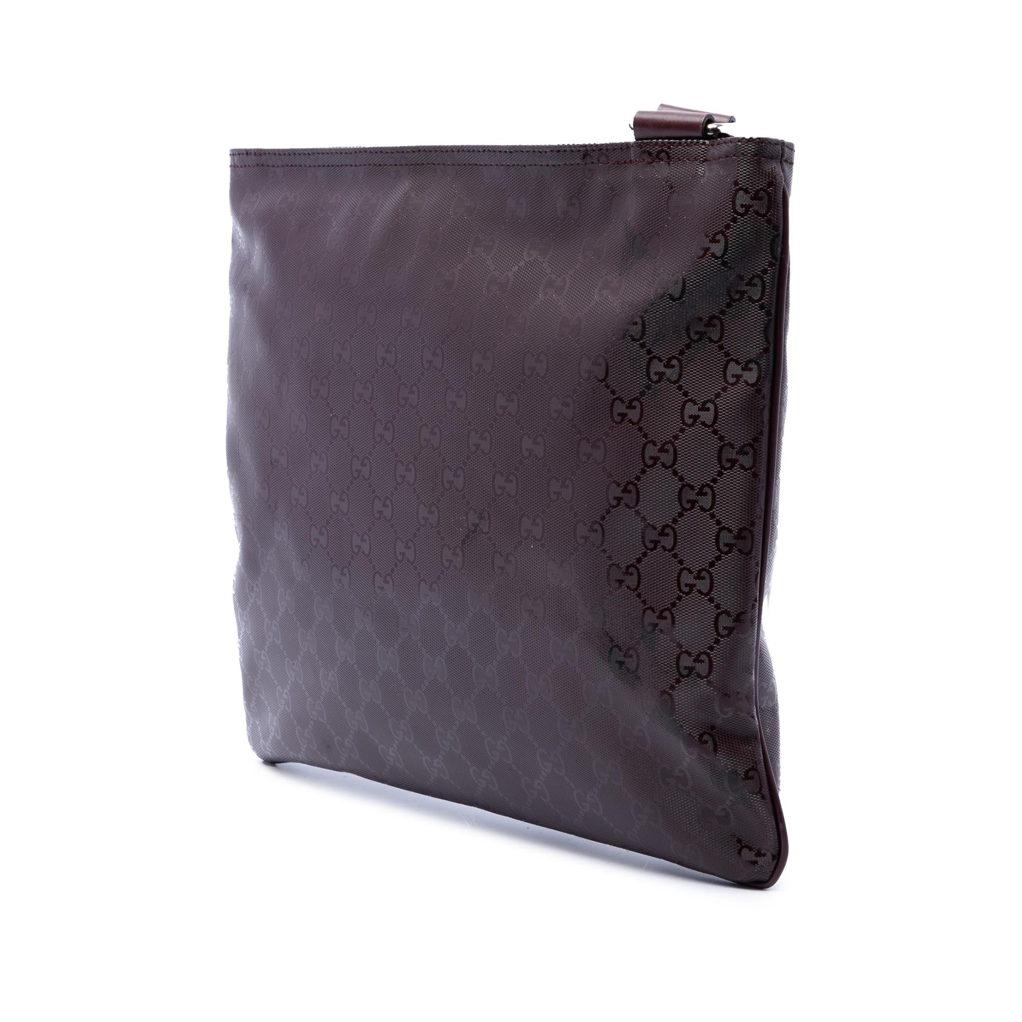 Gucci GG Imprime Crossbody