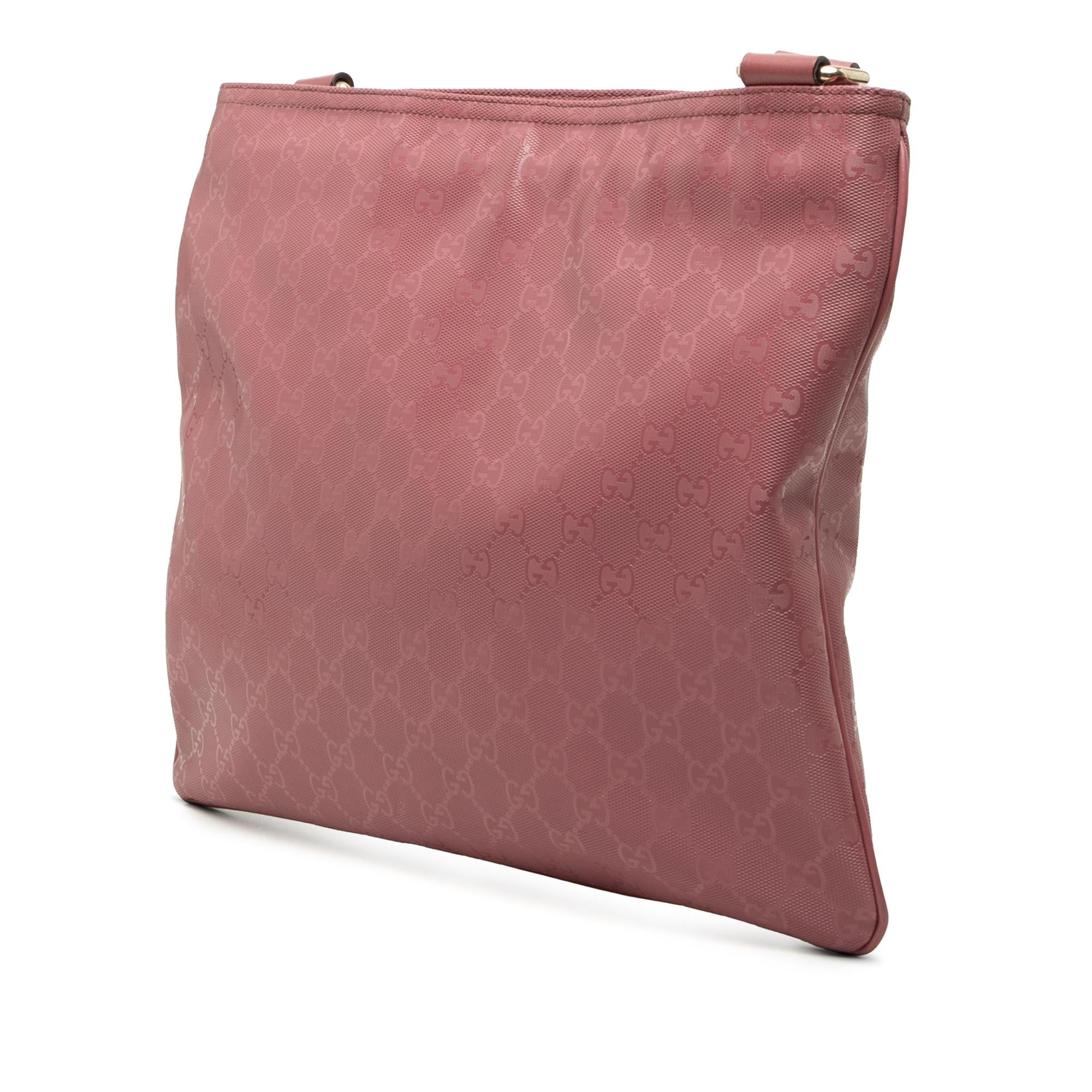 Gucci GG Imprime Crossbody