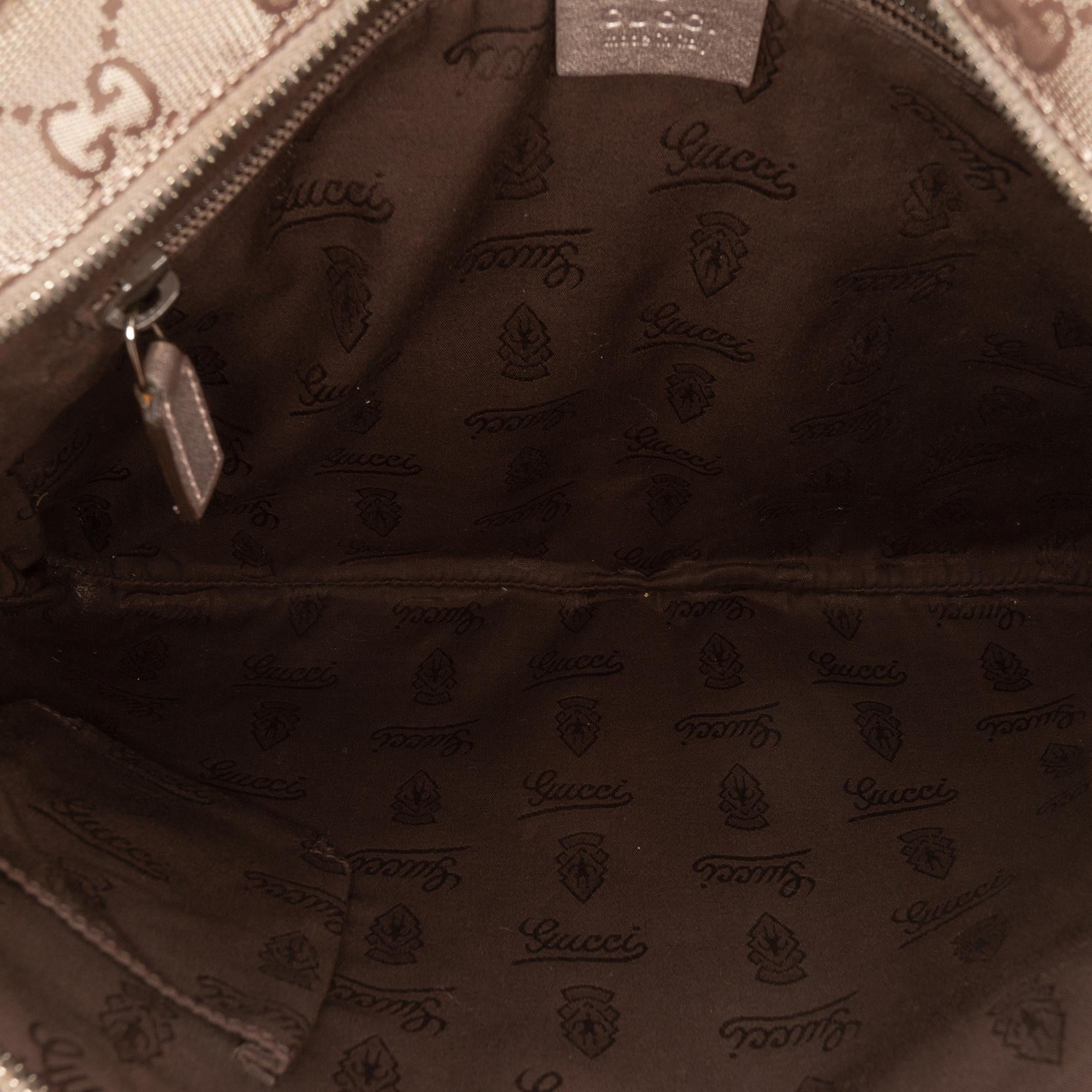 Gucci GG Imprime Crossbody