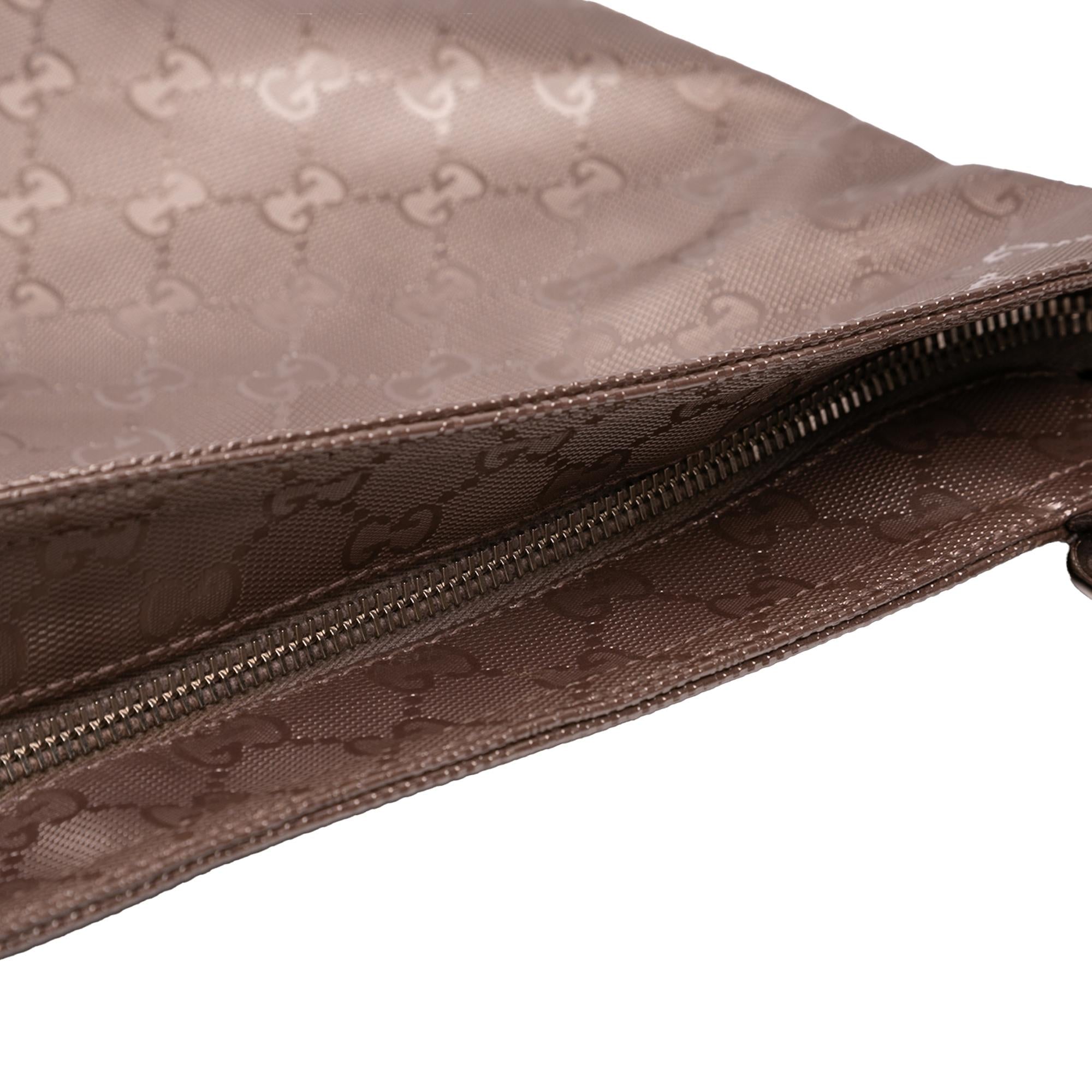 Gucci GG Imprime Crossbody