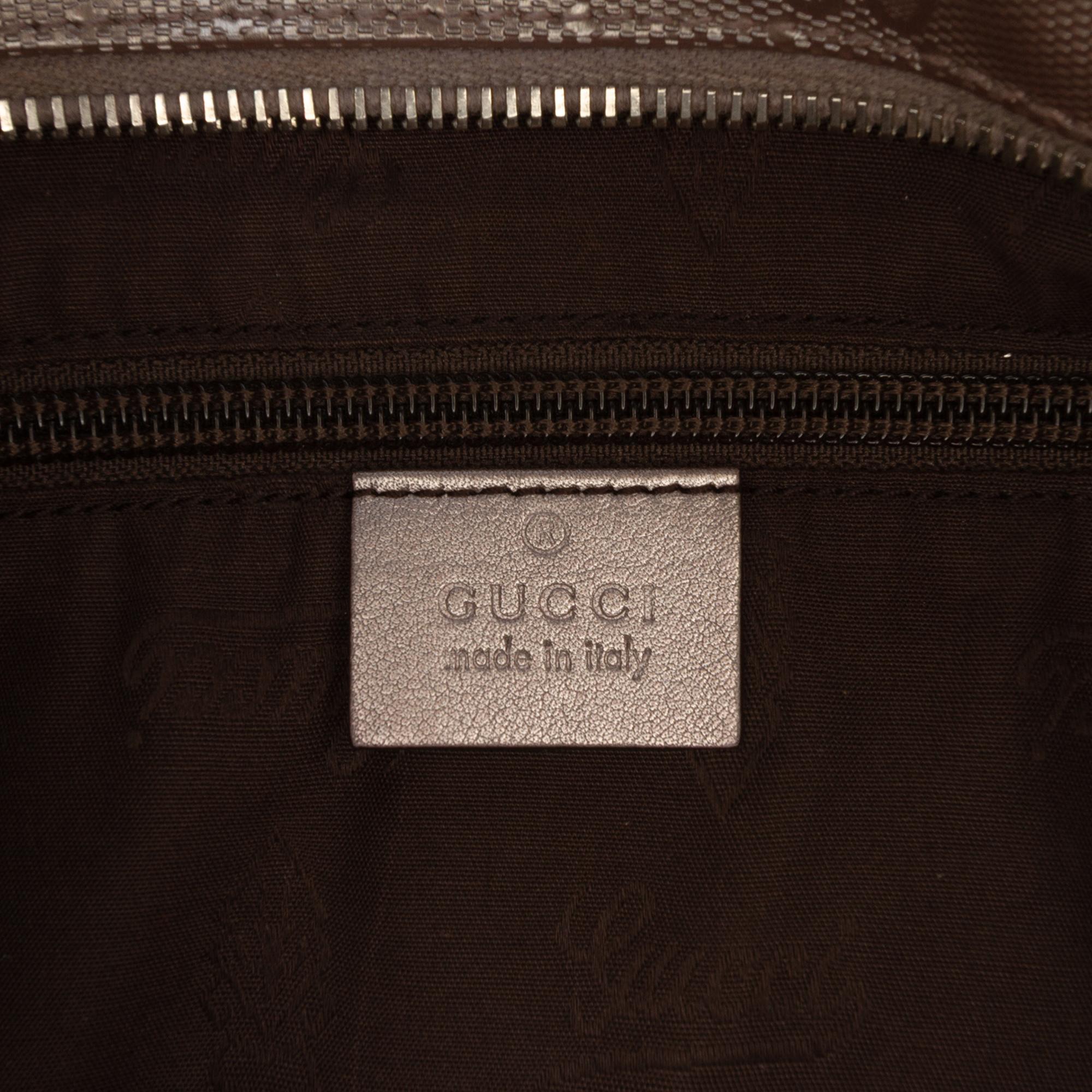 Gucci GG Imprime Crossbody