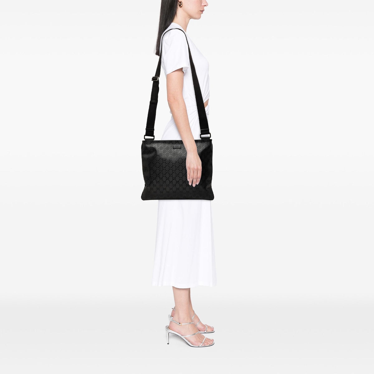 Gucci GG Imprime Crossbody