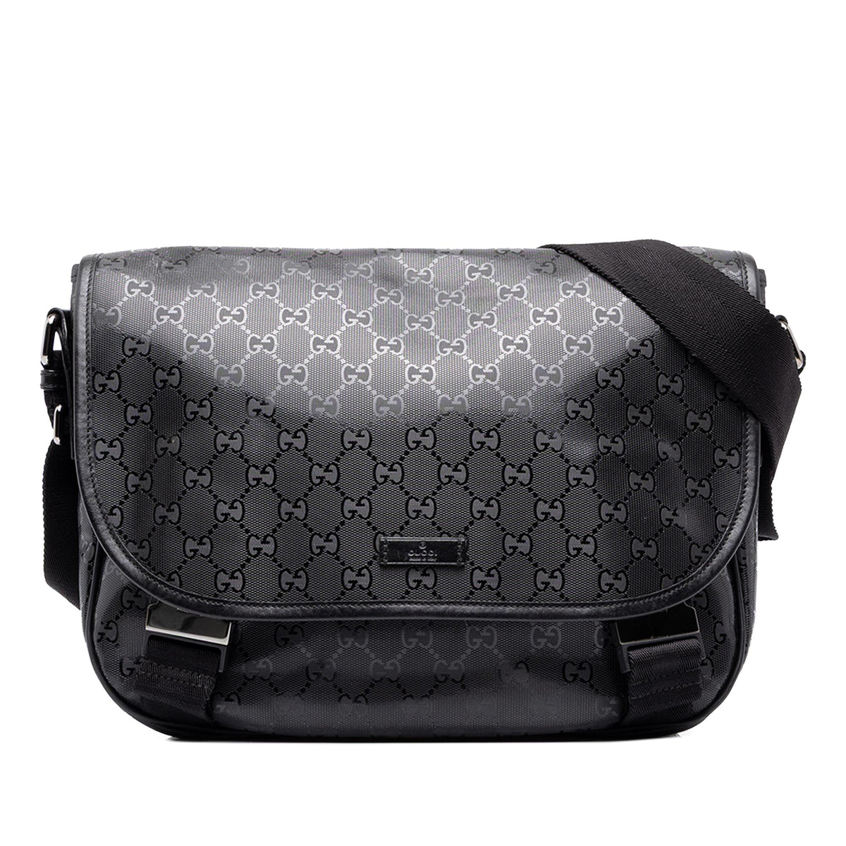 Gucci GG Imprime Crossbody