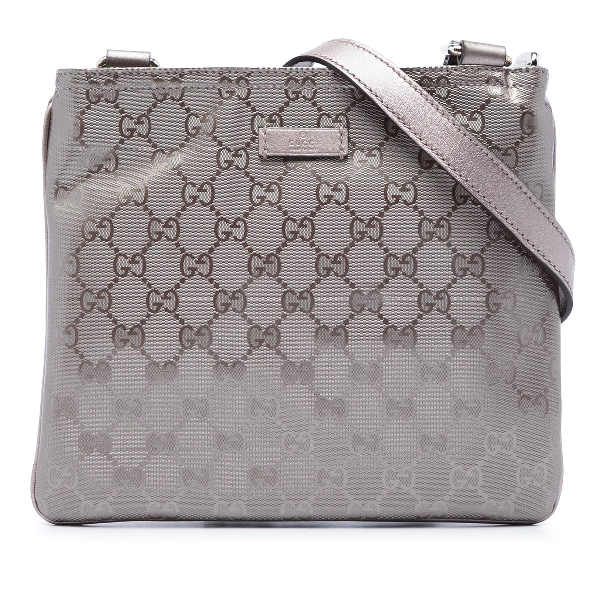 Gucci GG Imprime Crossbody