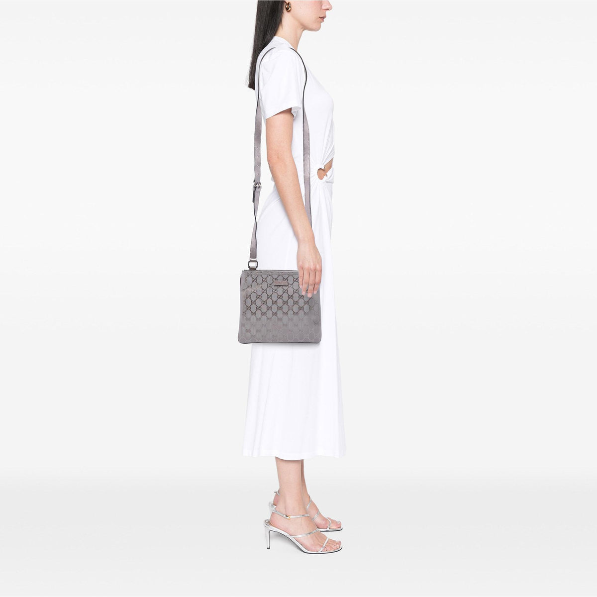Gucci GG Imprime Crossbody