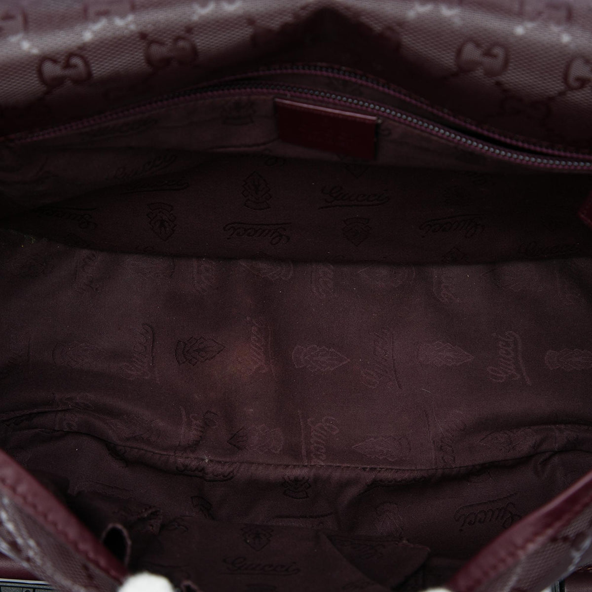 Gucci GG Imprime Crossbody