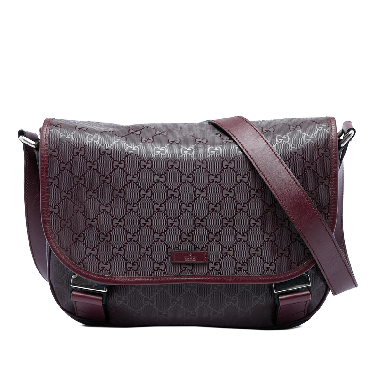 Gucci GG Imprime Crossbody